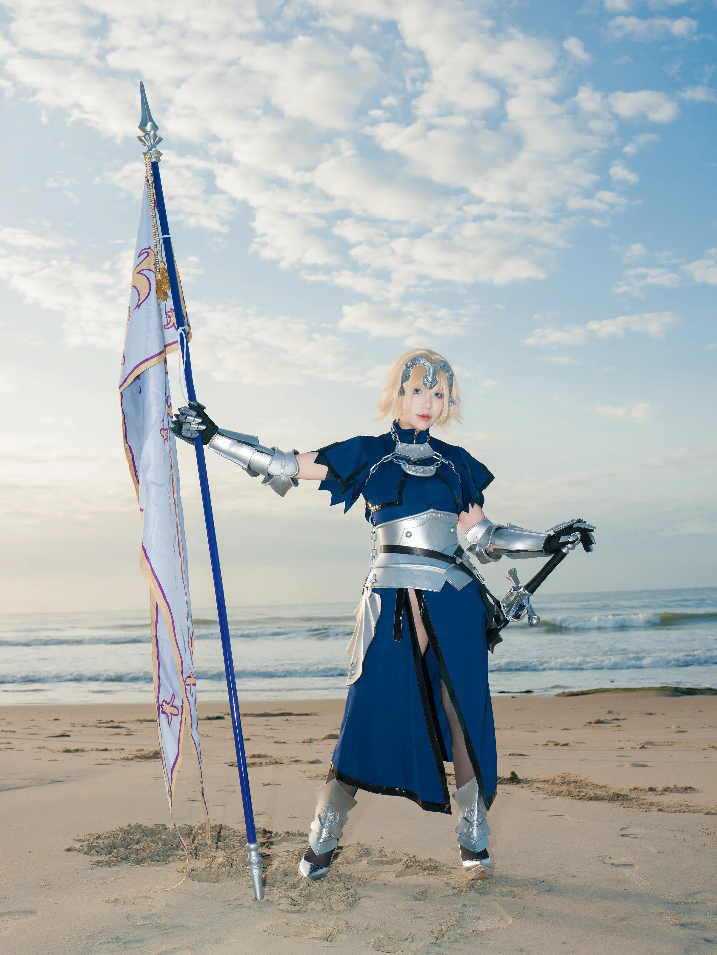 Puy Puy – Jeanne Ruler [93P] 插图6