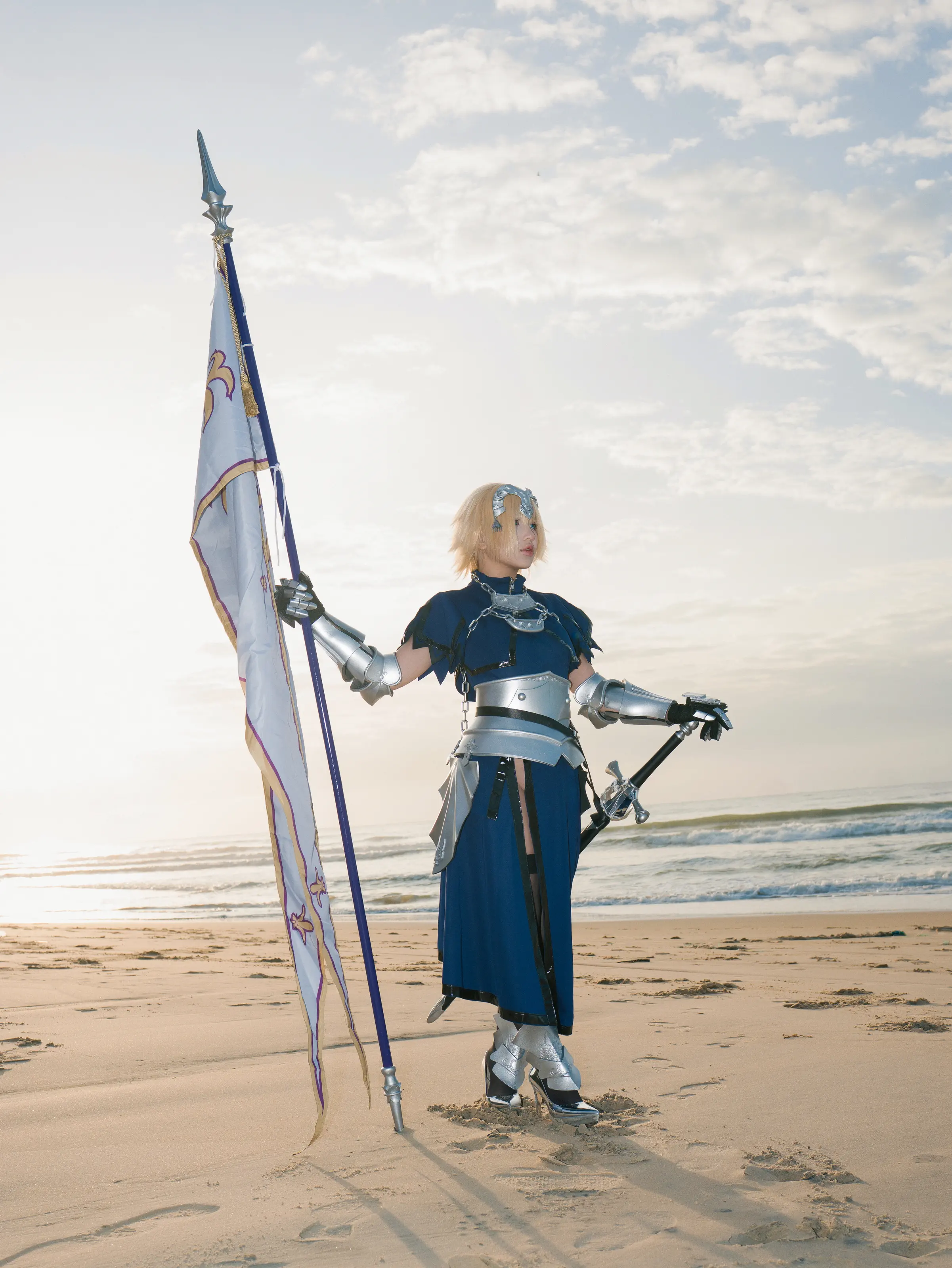 Puy Puy – Jeanne Ruler [93P] 插图2