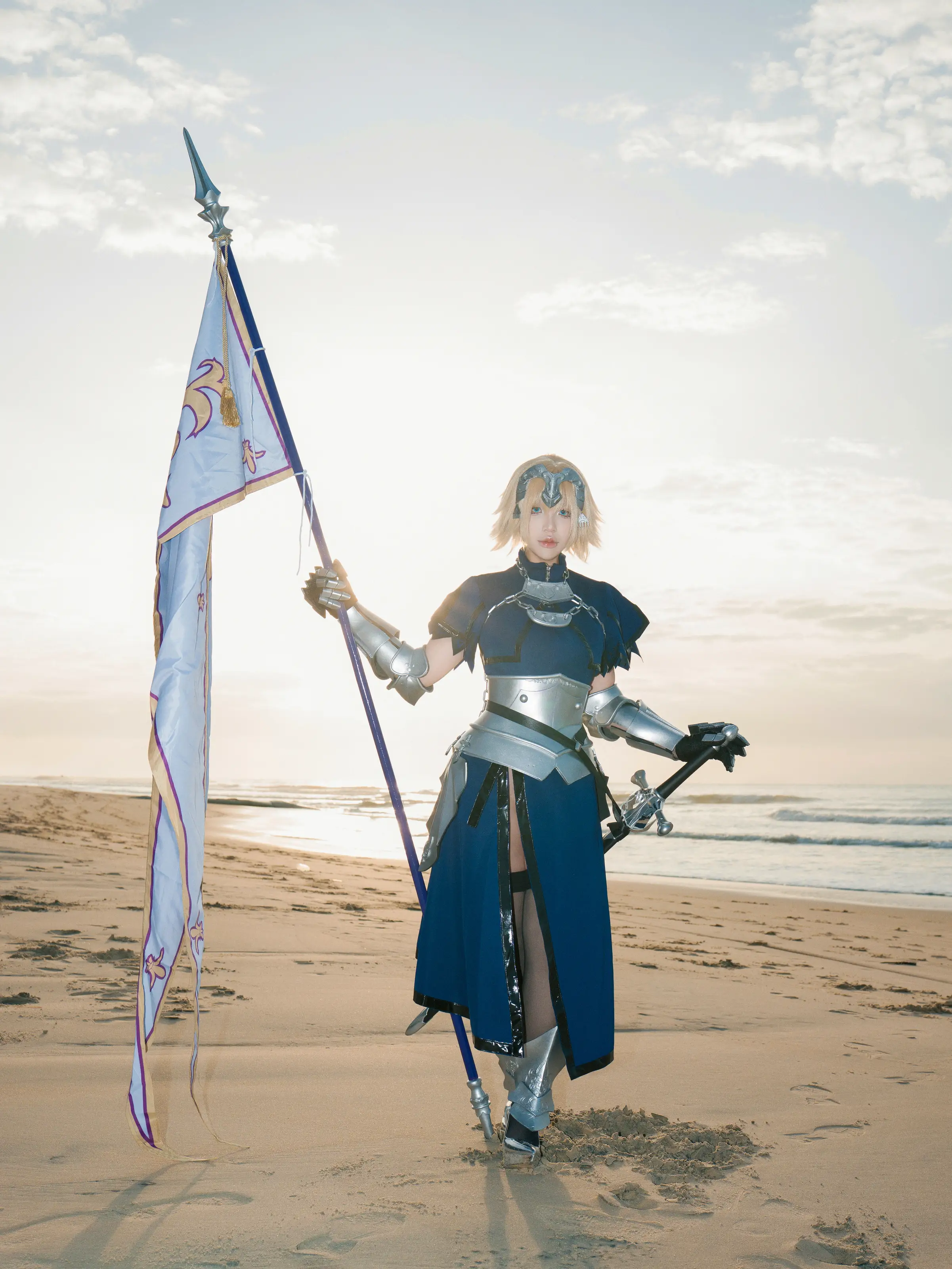Puy Puy – Jeanne Ruler [93P] 插图3