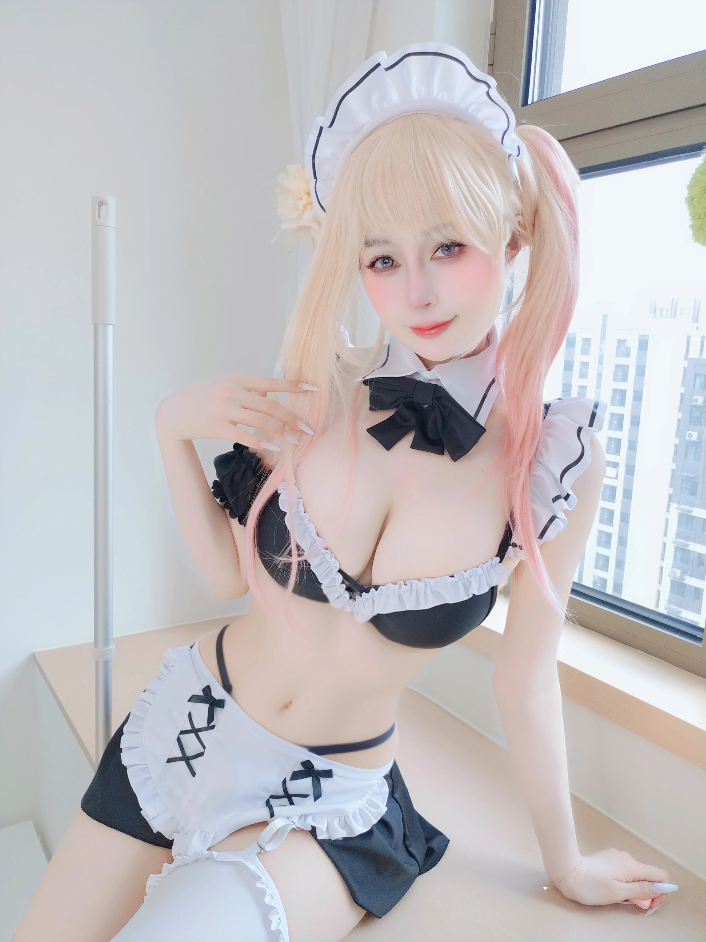 白银81 – Fantia 2025年12月会员合集(15期) [144P] 插图4