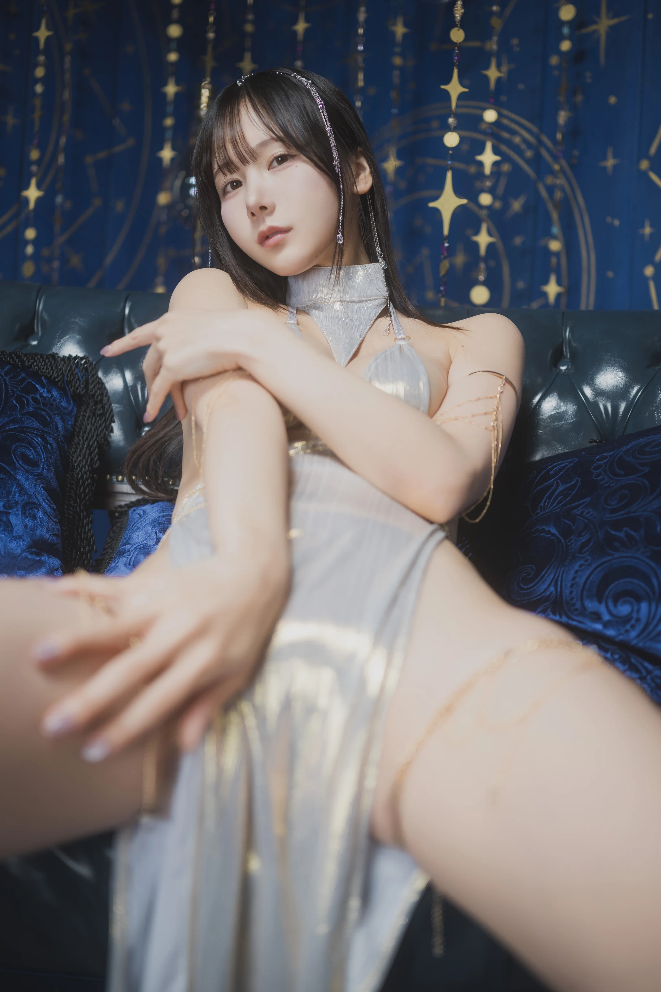 けん研(けんけん) Crystal 2026生誕写真集2 [101P] 插图6