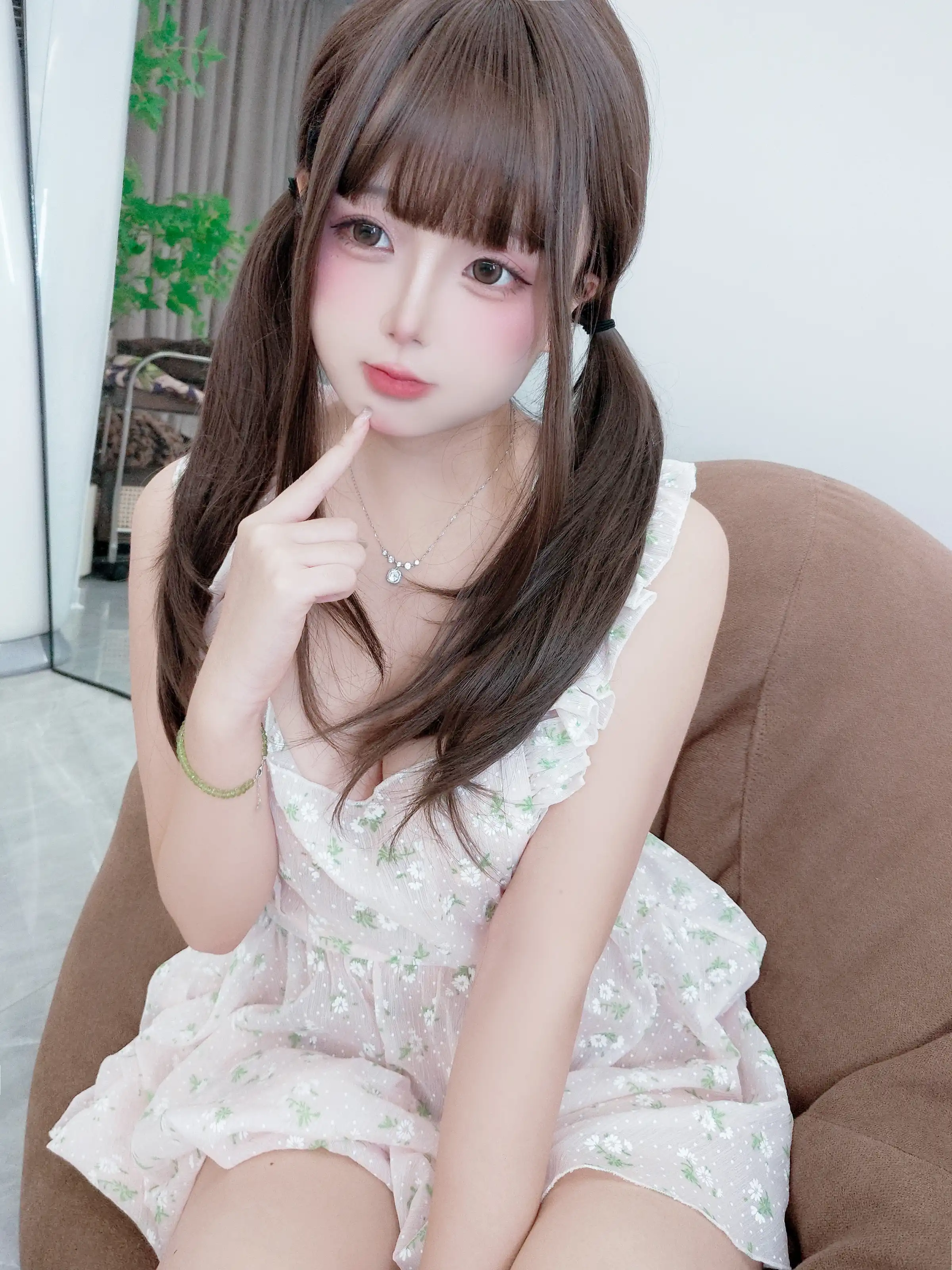 日奈娇 – 小围裙 [25P] 插图4