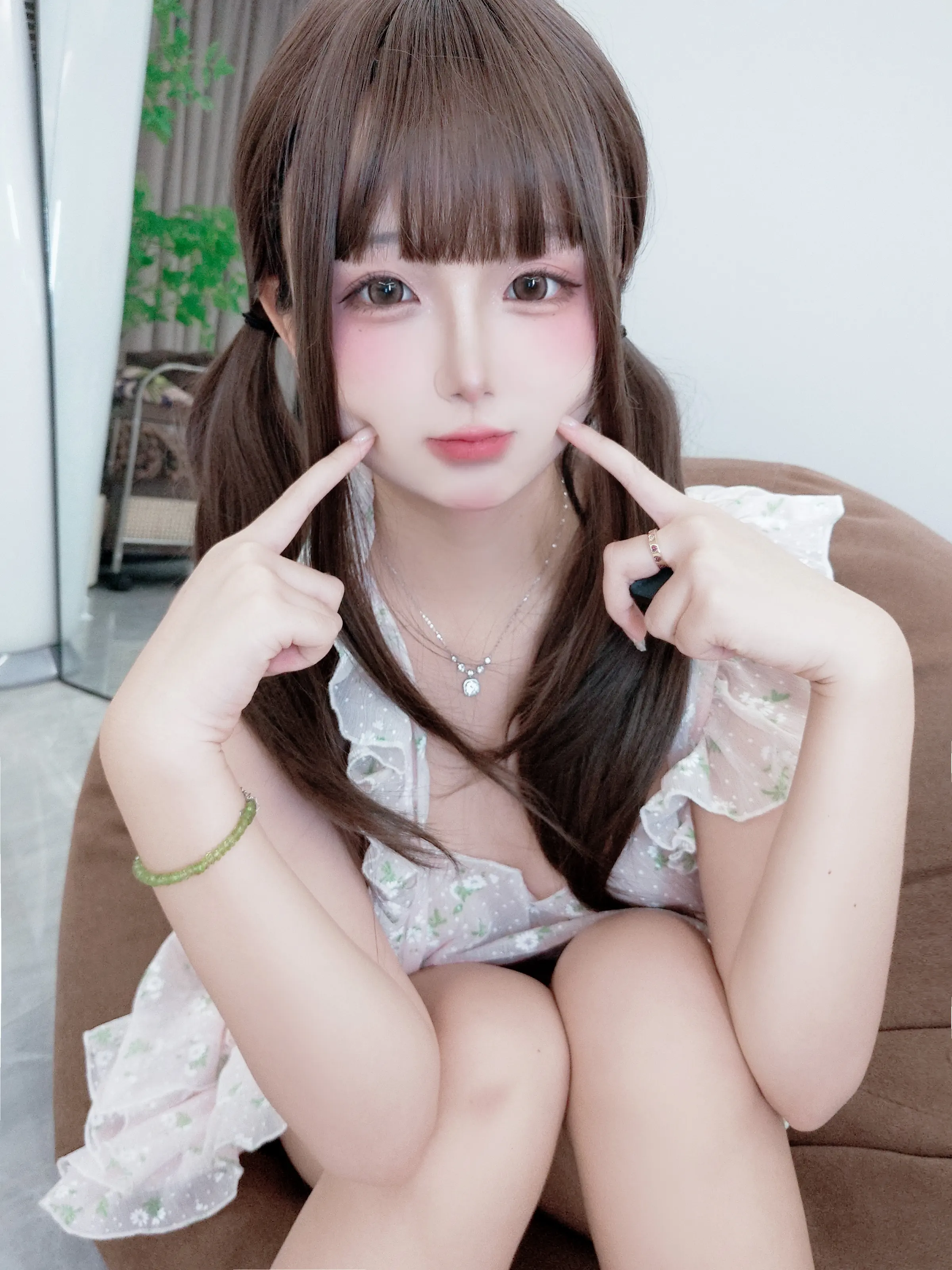 日奈娇 – 小围裙 [25P] 插图5