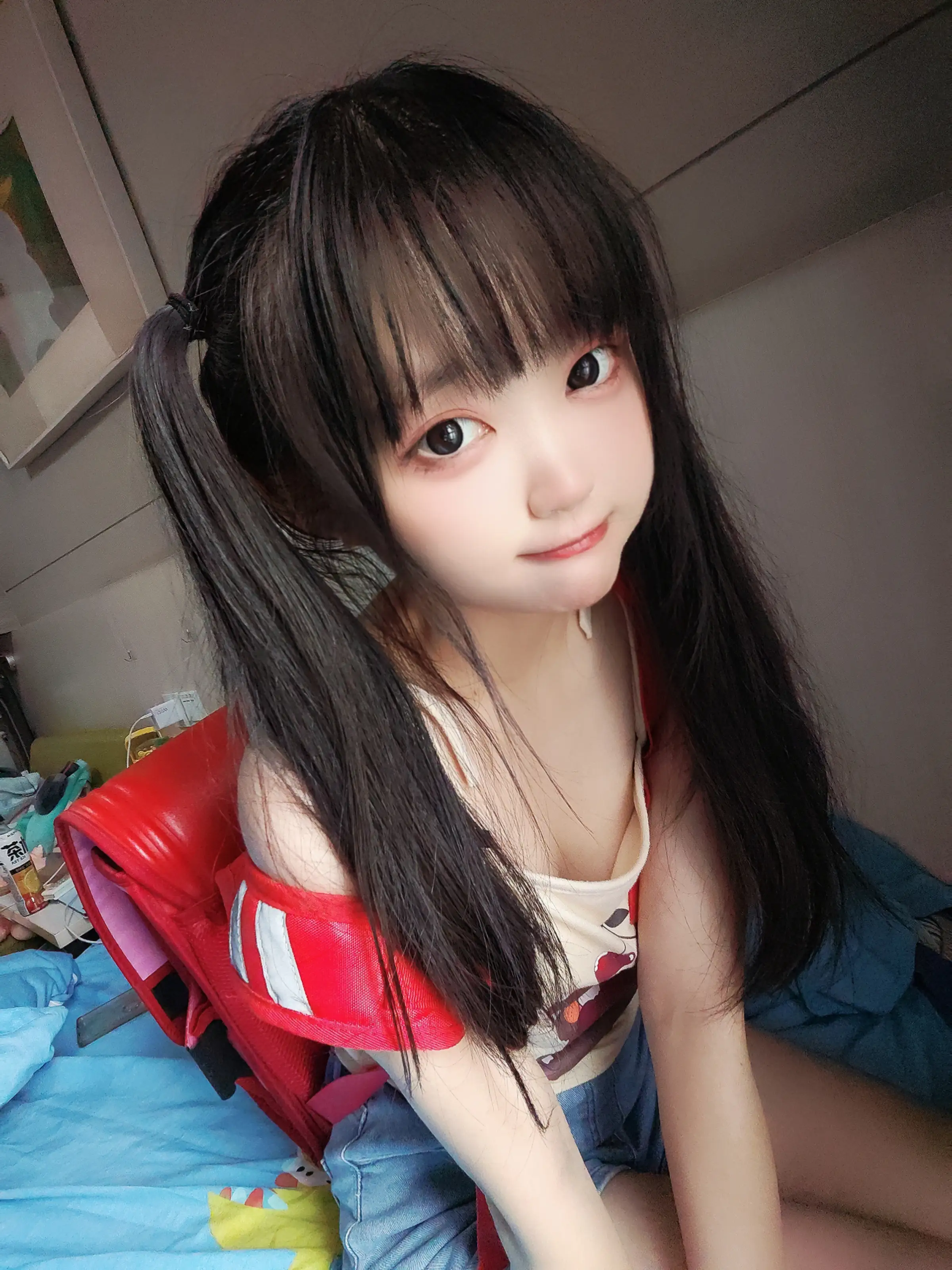 神沢永莉 – 放学后也是好学生 [44P] 插图2