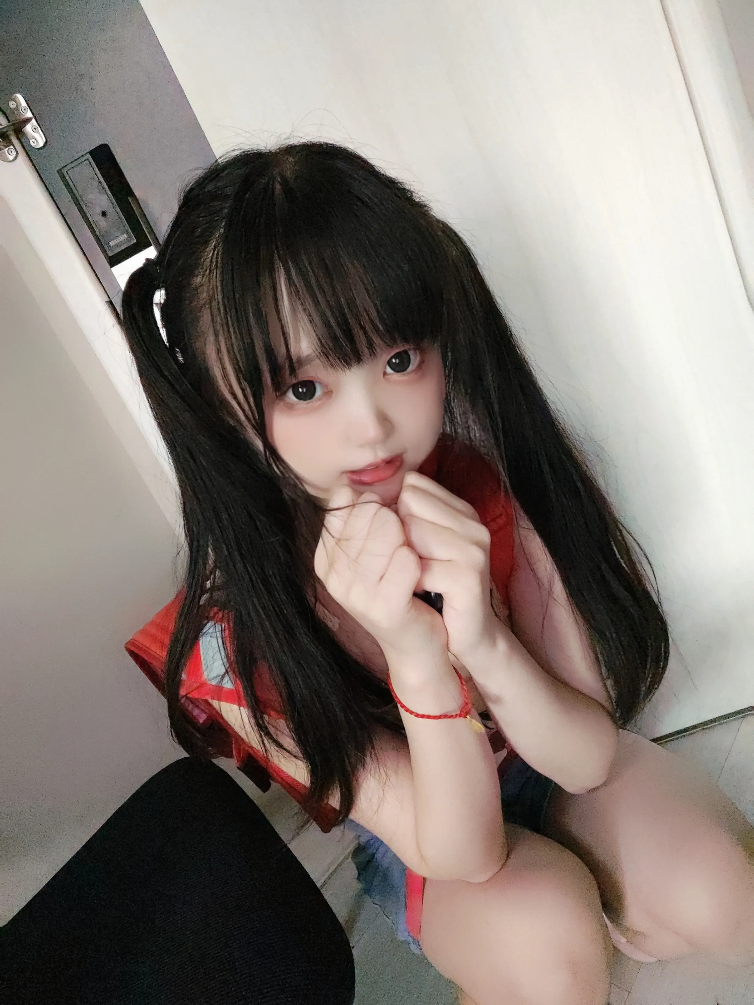 神沢永莉 – 放学后也是好学生 [44P] 插图4