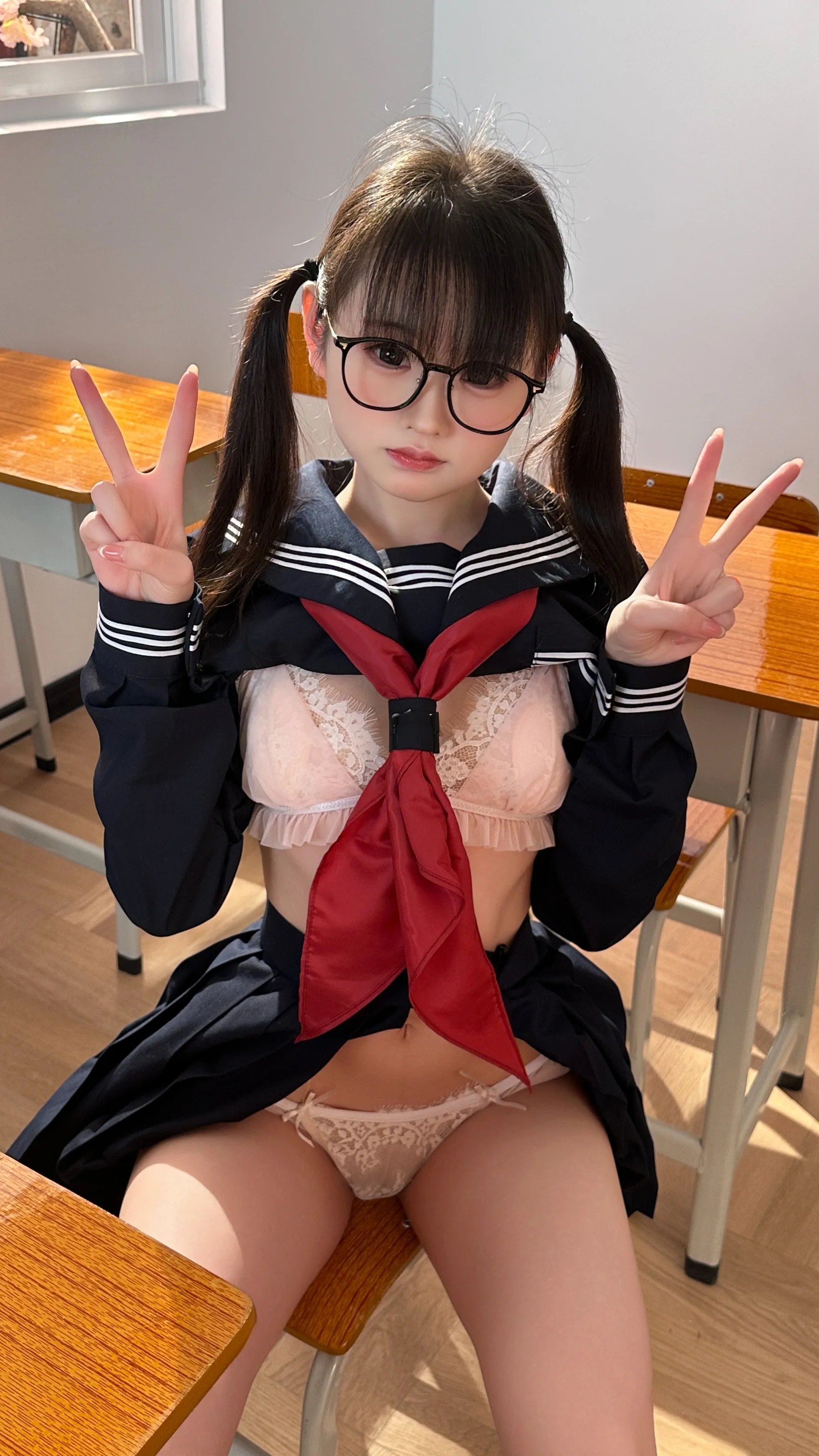 幼水铃衣 – 靡途 [153P] 插图4