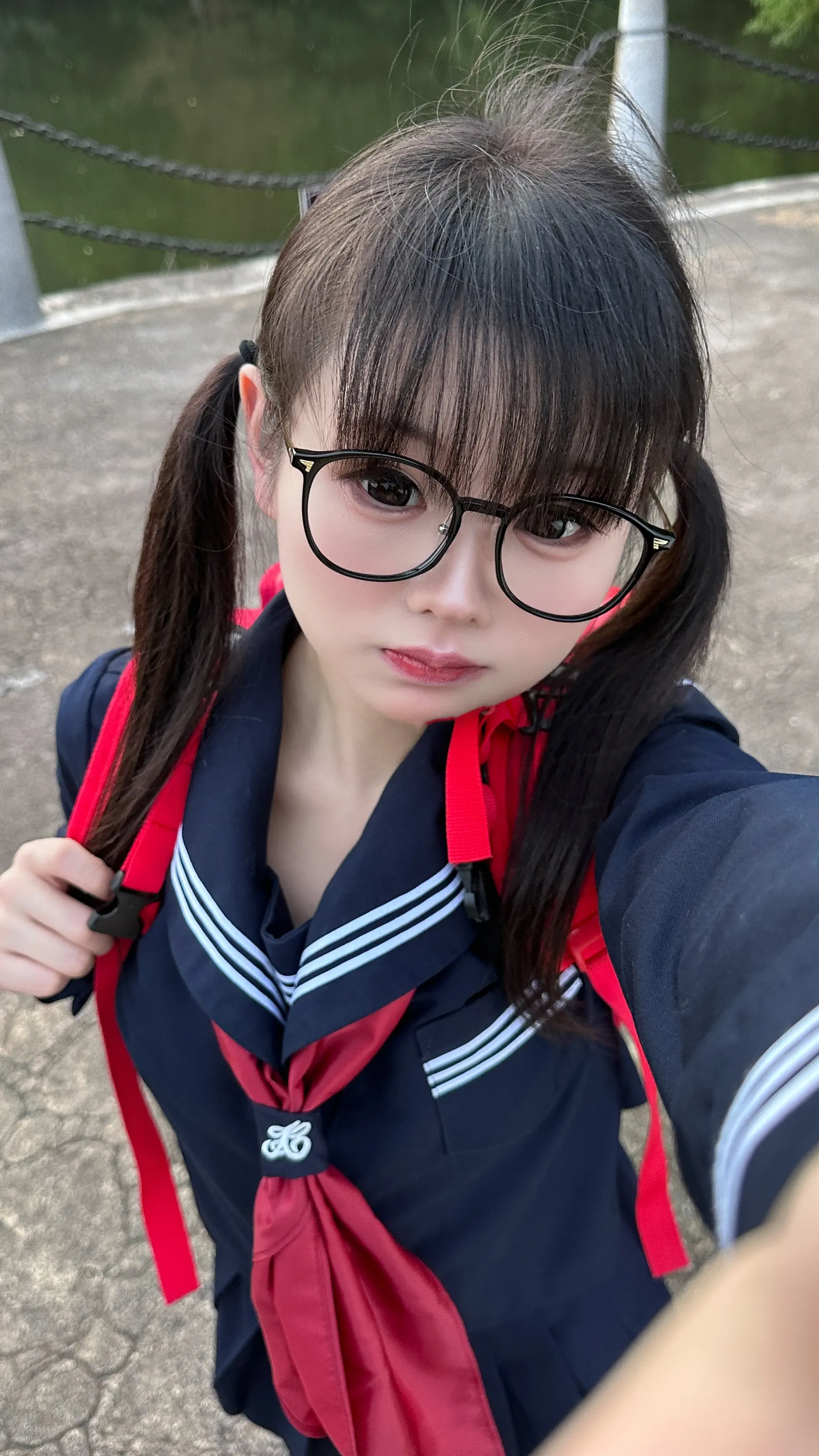 幼水铃衣 – 靡途 [153P] 插图6