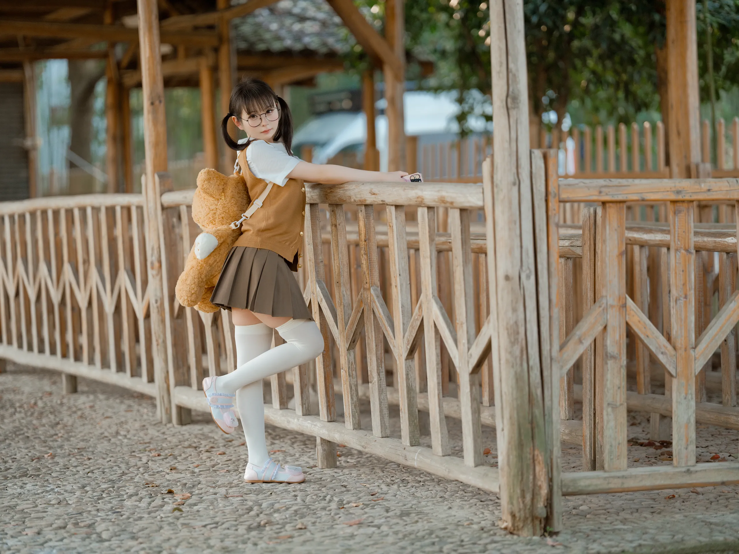幼水铃衣 – 迷失的生命 [61P] 插图6