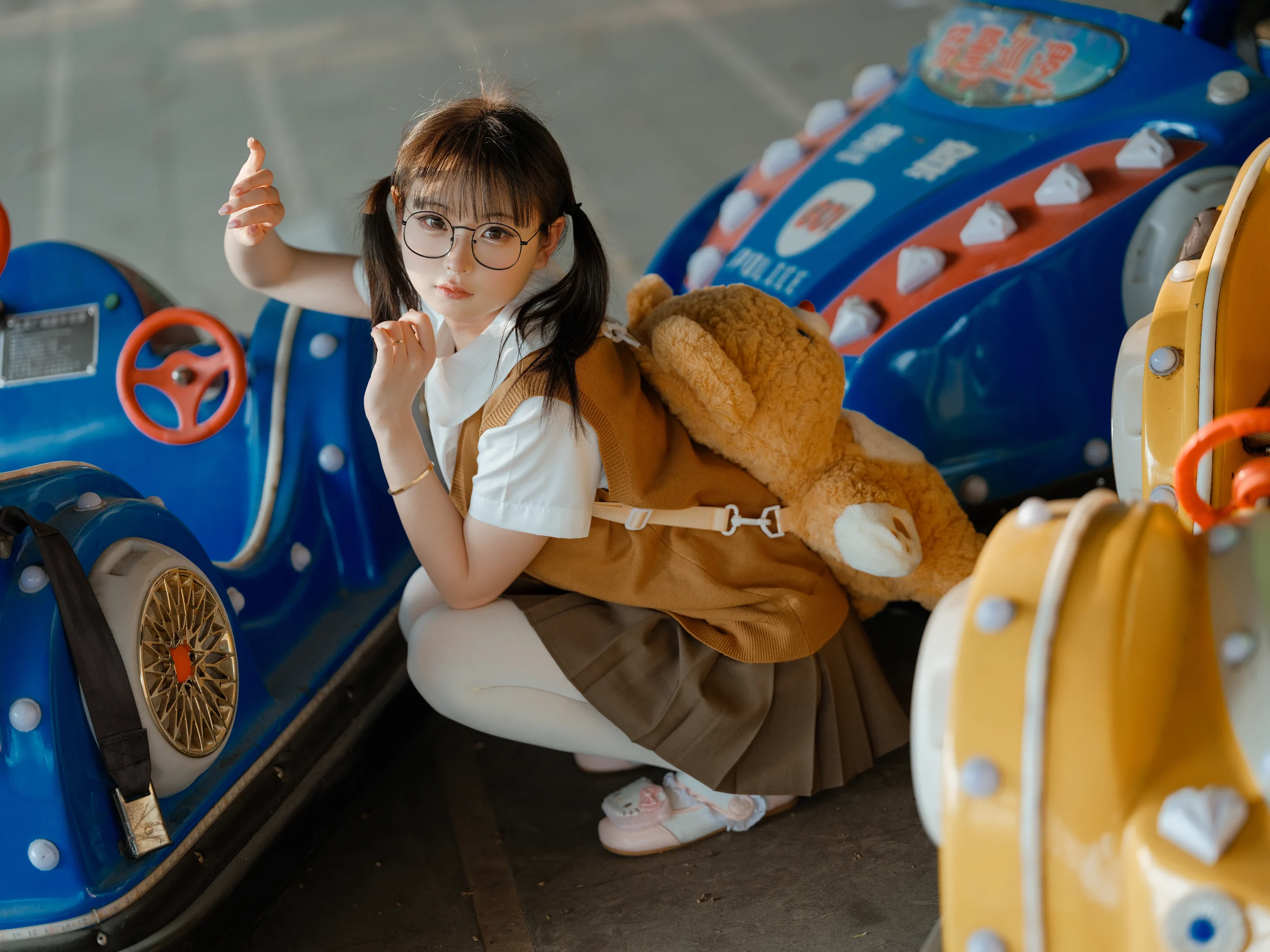 幼水铃衣 – 迷失的生命 [61P] 插图3