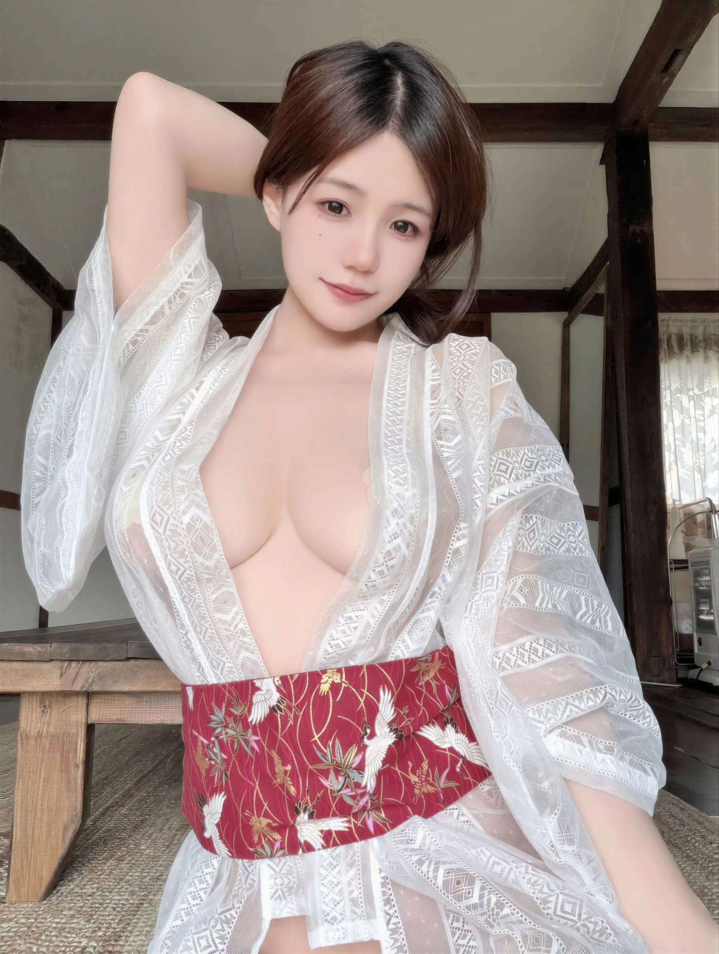 小仓千代w – 2026年05月会员订阅 [141P] 插图3