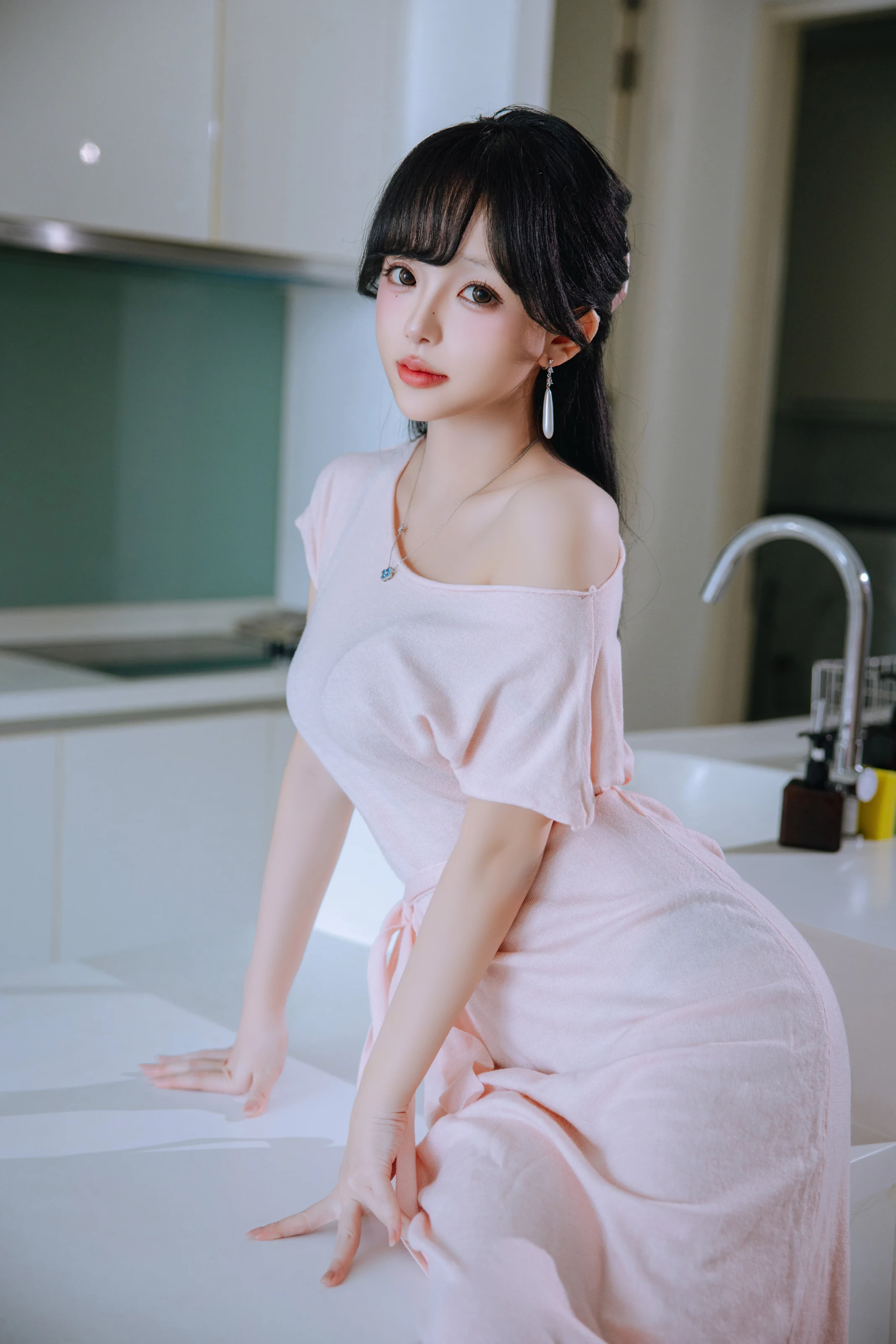 日奈娇 – 太太 [160P] 插图3