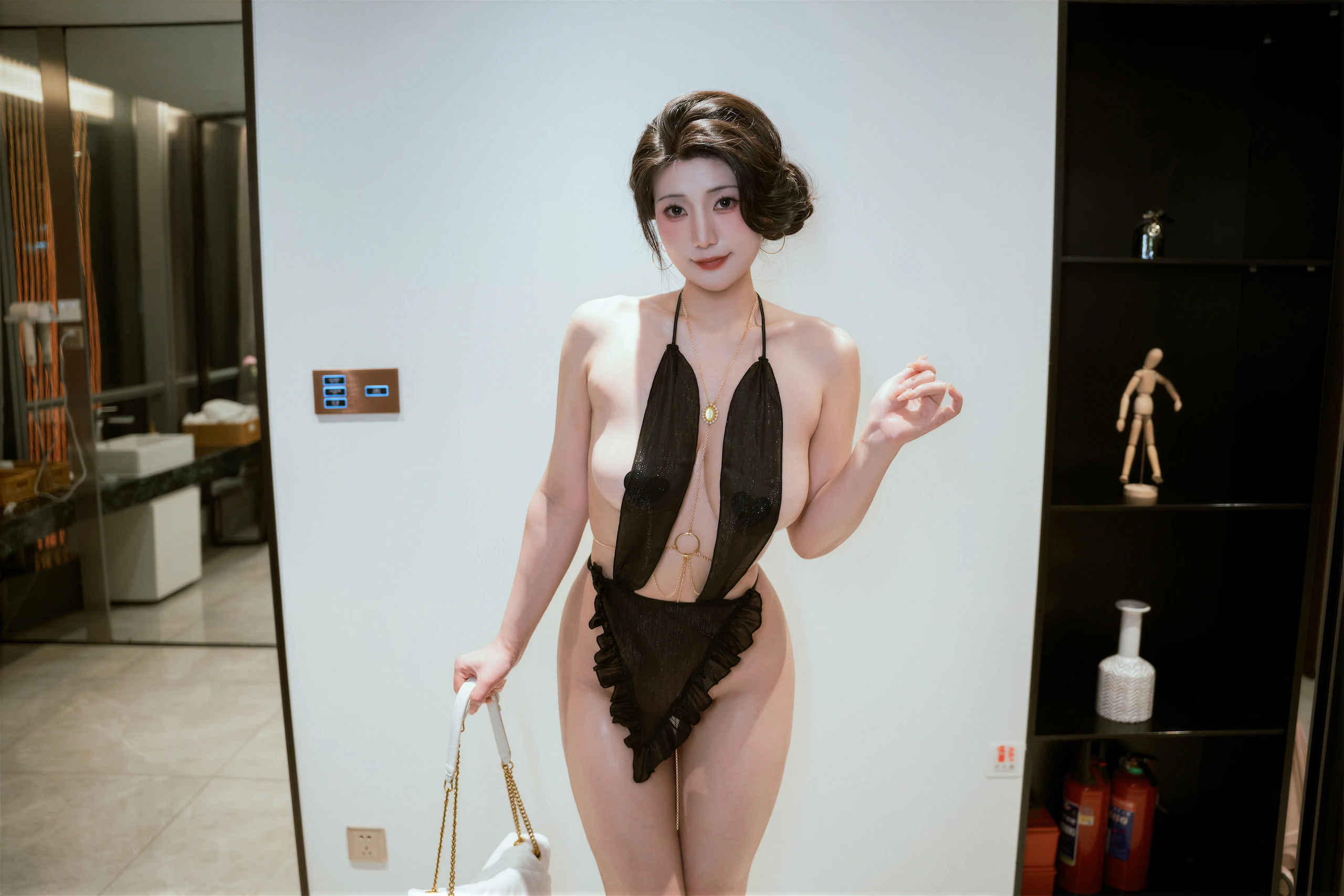 星澜是澜澜叫澜妹呀 – 宫前诗帆 [63P] 插图3