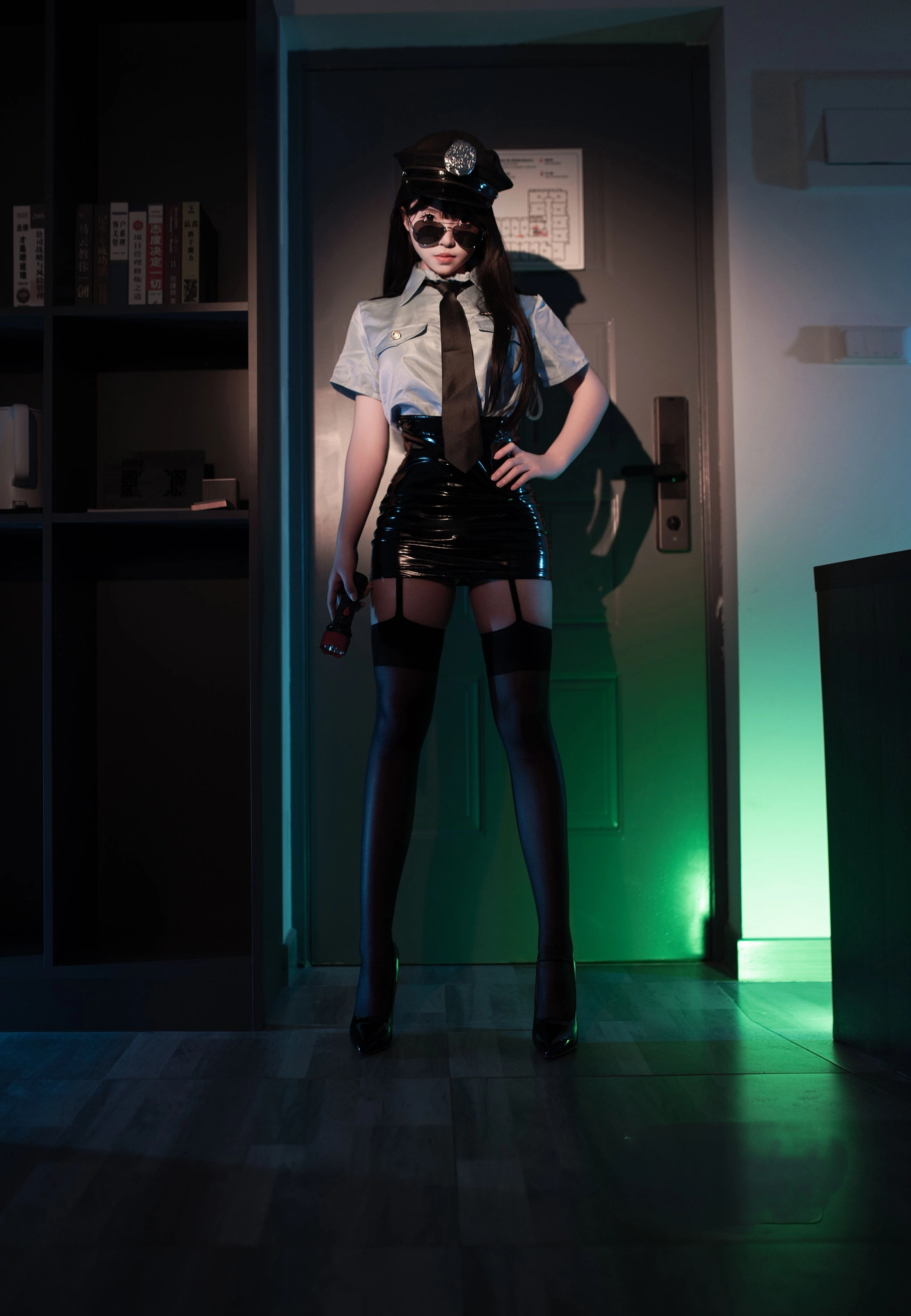 Bangni邦尼 – 诱捕 [91P] 插图2