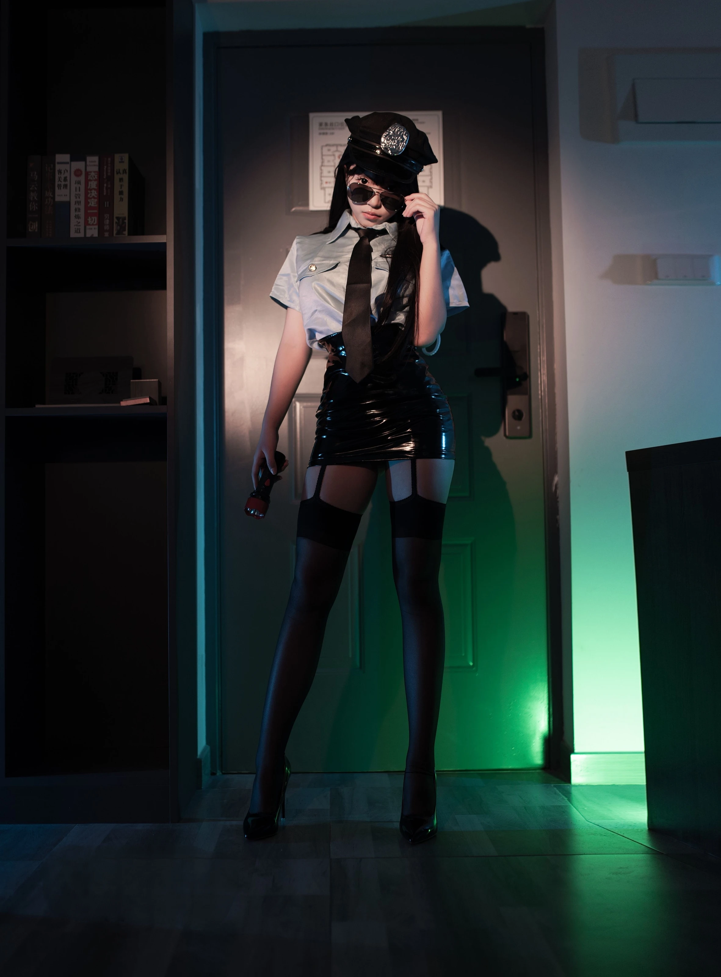 Bangni邦尼 – 诱捕 [91P] 插图3
