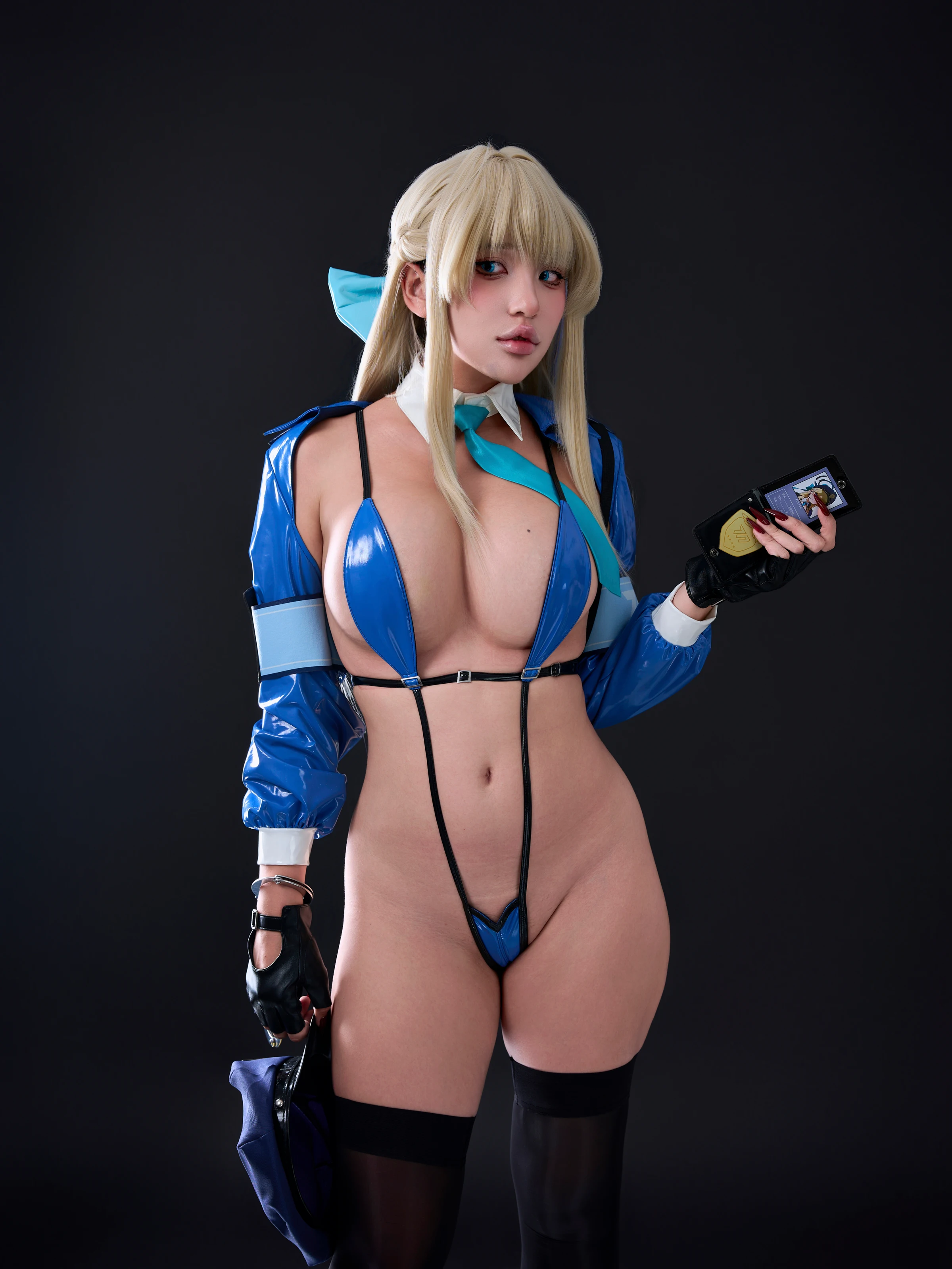 Puy Puy – Officer Toki [113P] 插图4