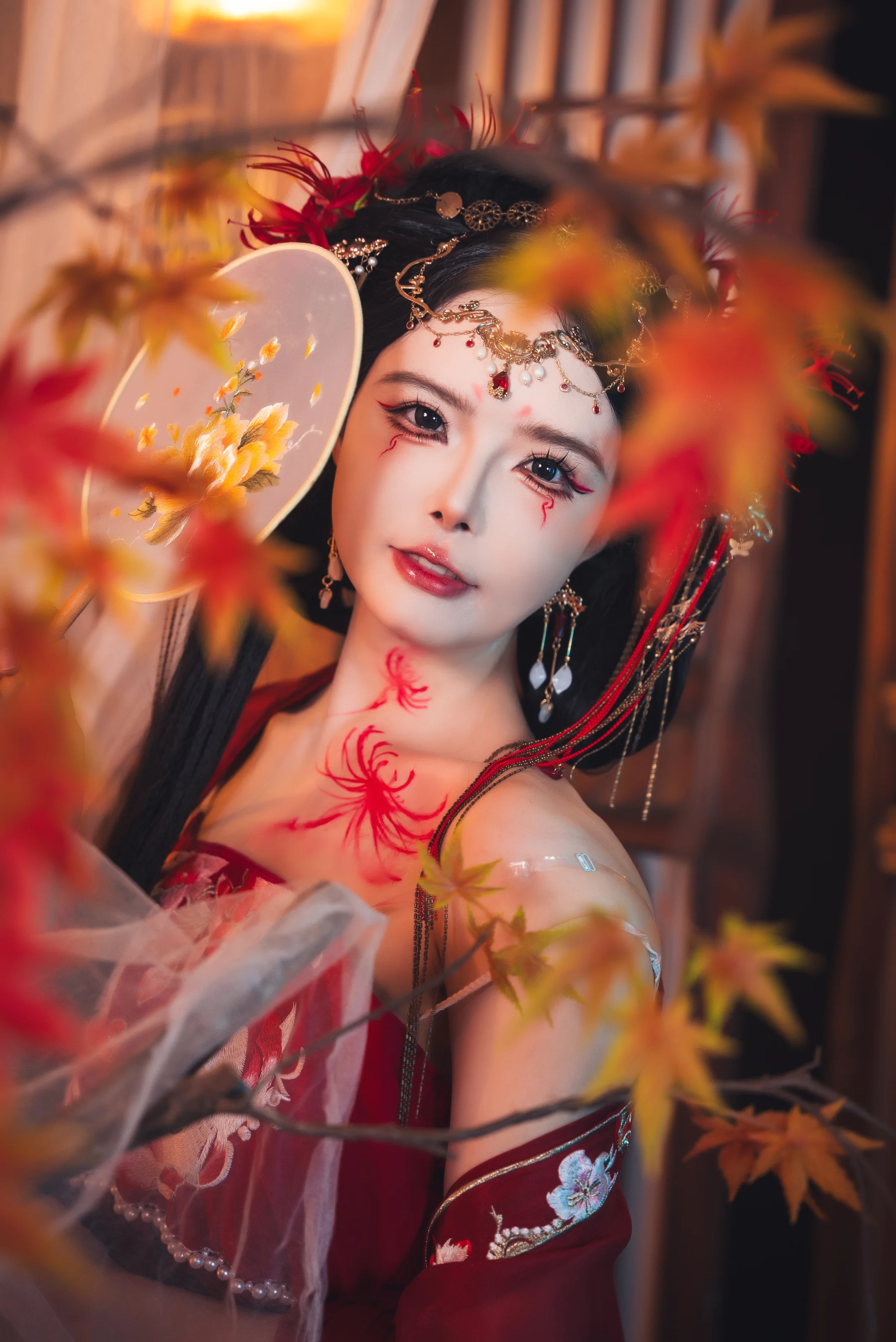 秋和柯基 – 2026春节 [70P] 插图2