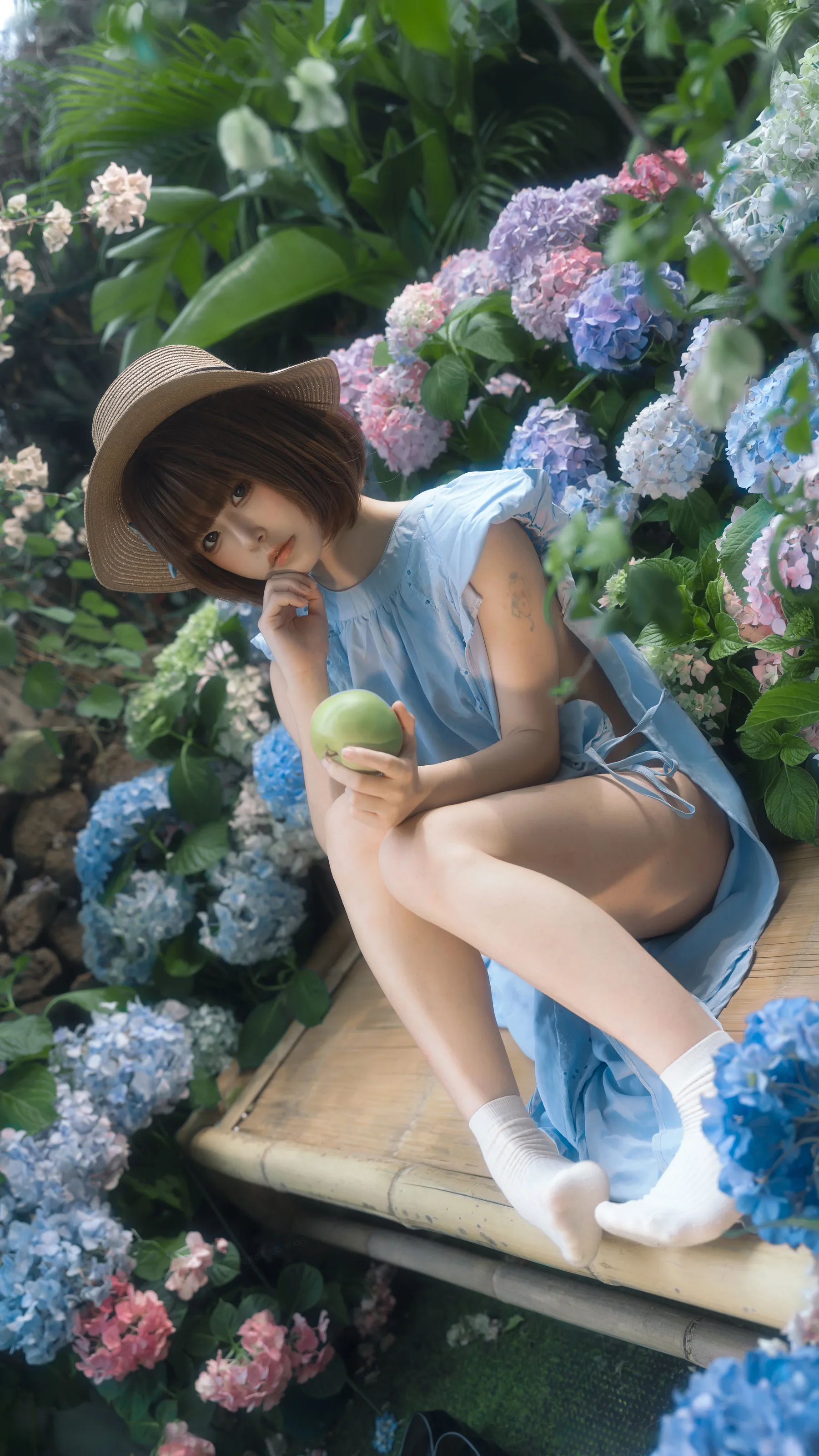 渡久山 – 夏季将至 [99P] 插图6