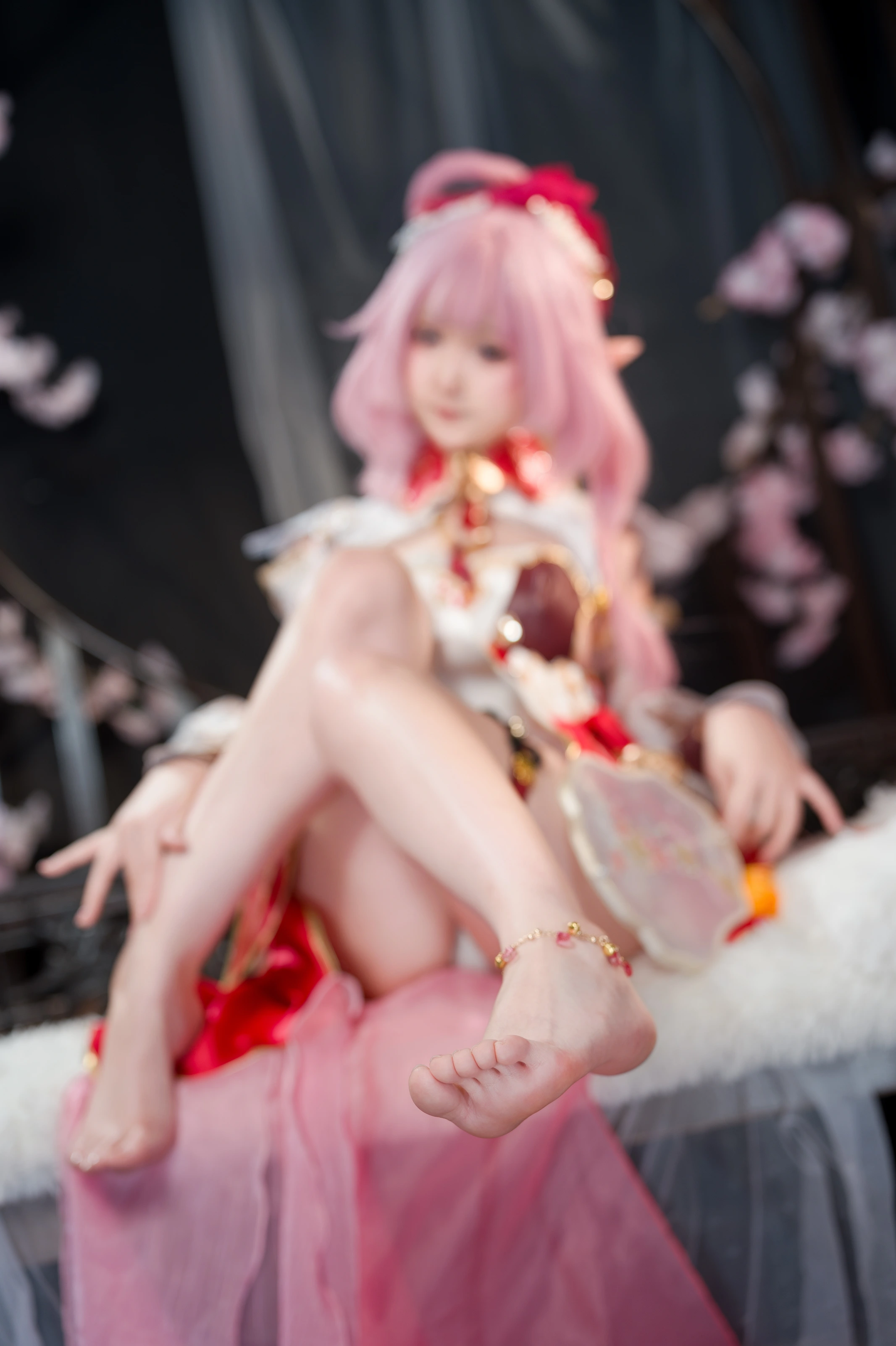 Seele麦麦 – 爱莉希雅的春好物语 [47P] 插图2