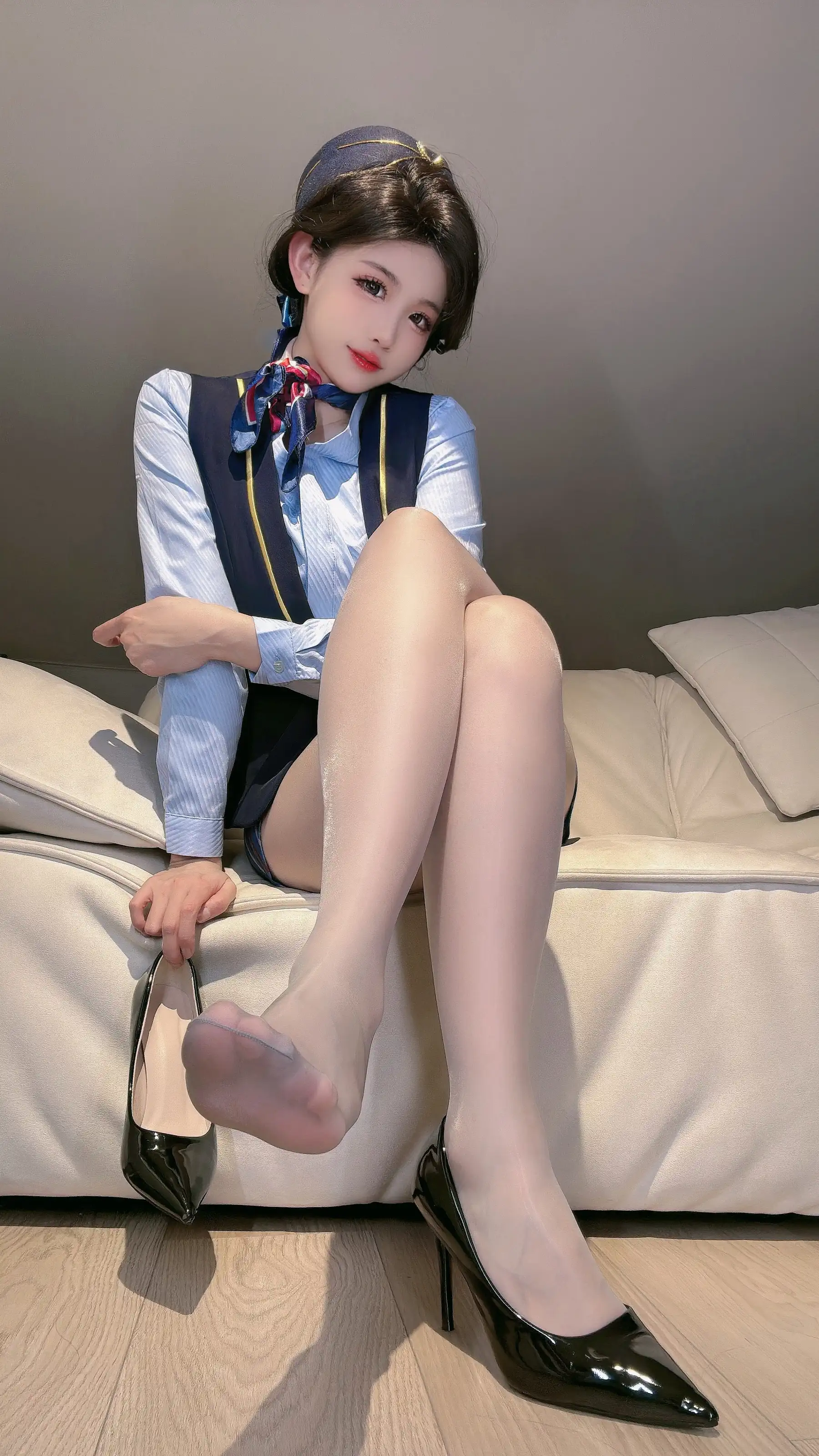 miko酱ww – 2026年04月订阅 [188P] - 秀人网-秀人网