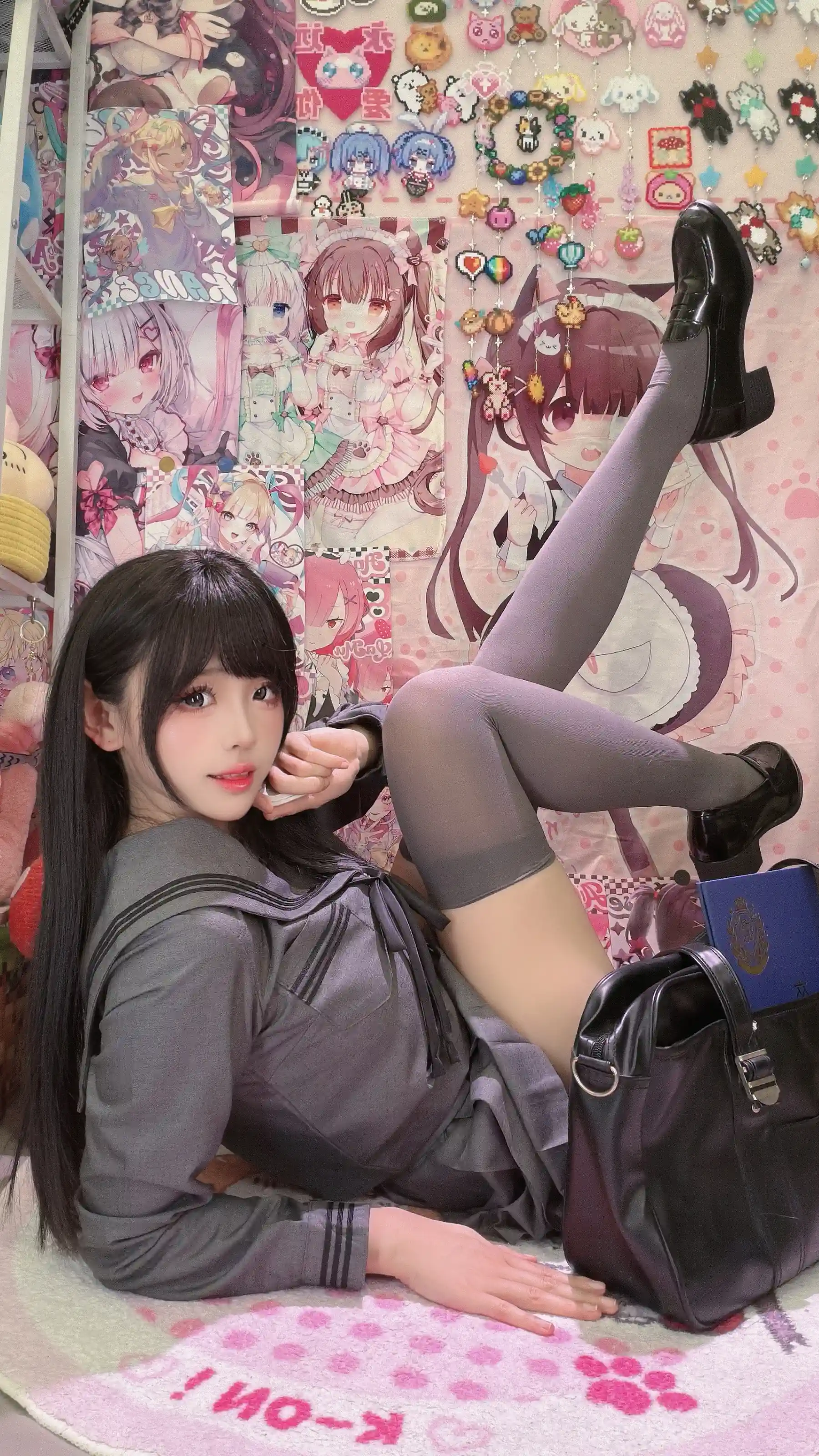 miko酱ww – 2026年04月订阅 [188P] 插图3