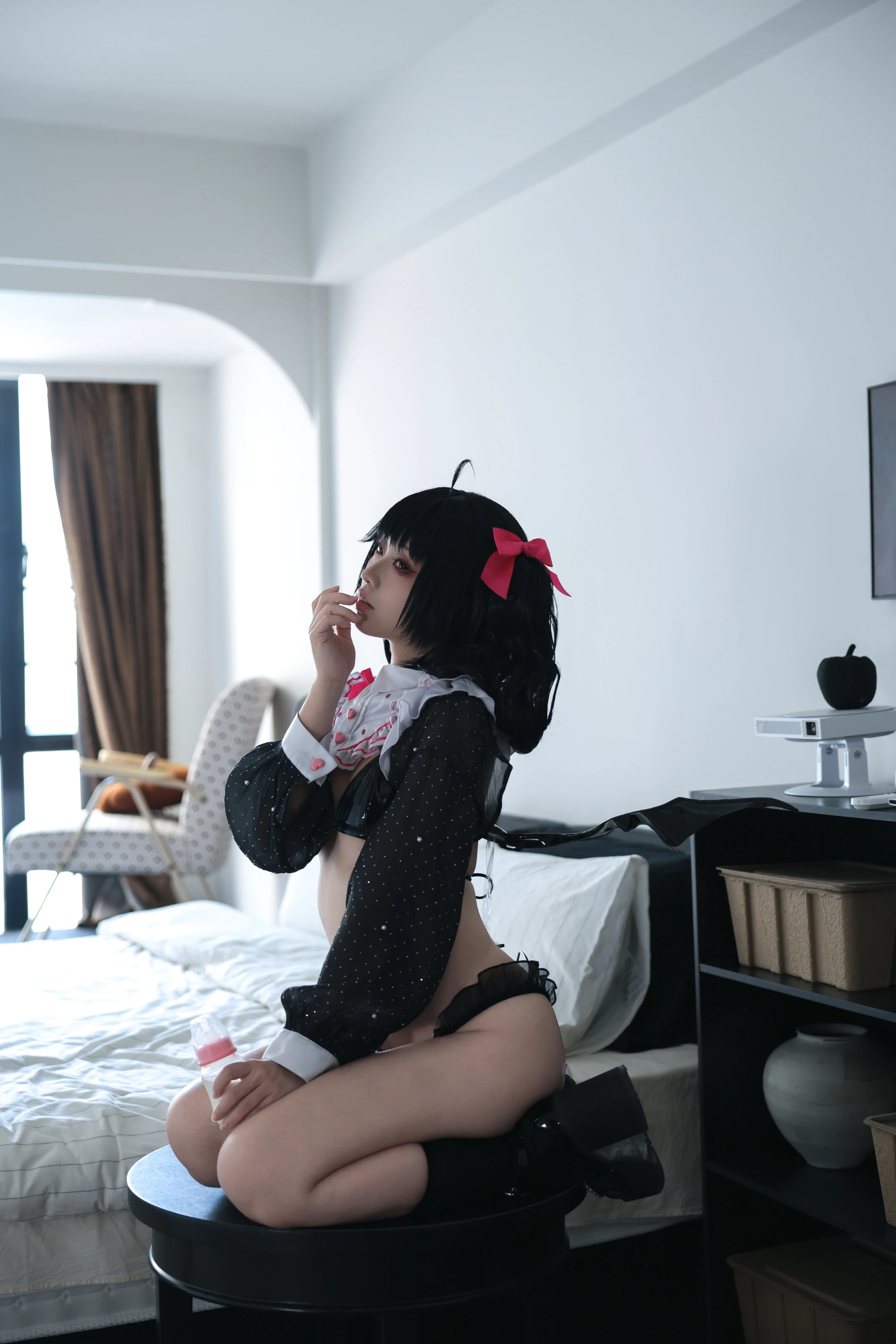 G44不会受伤 – 紫乃 [52P] 插图6