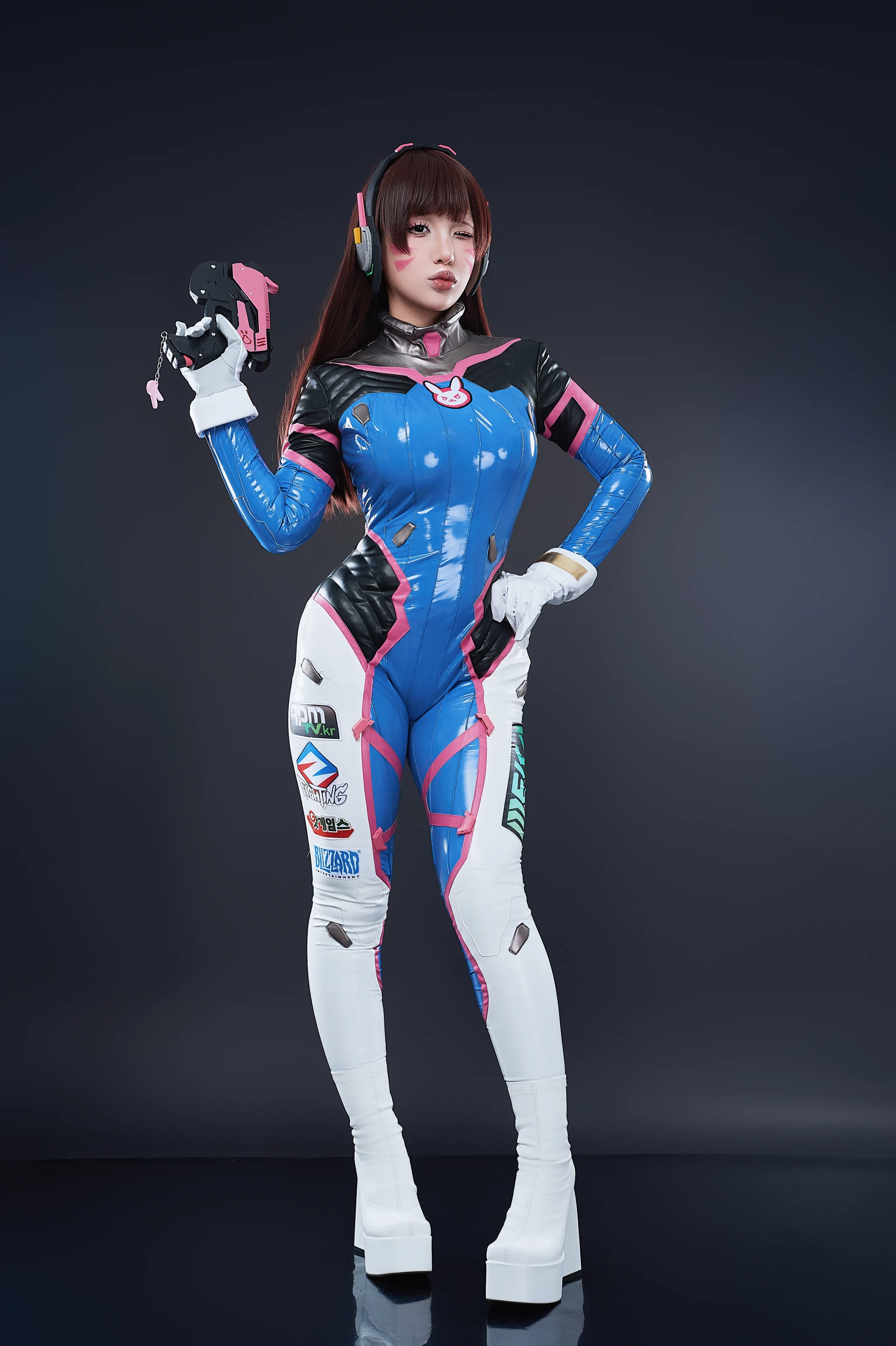 Puy Puy – DVA [124P] 插图6