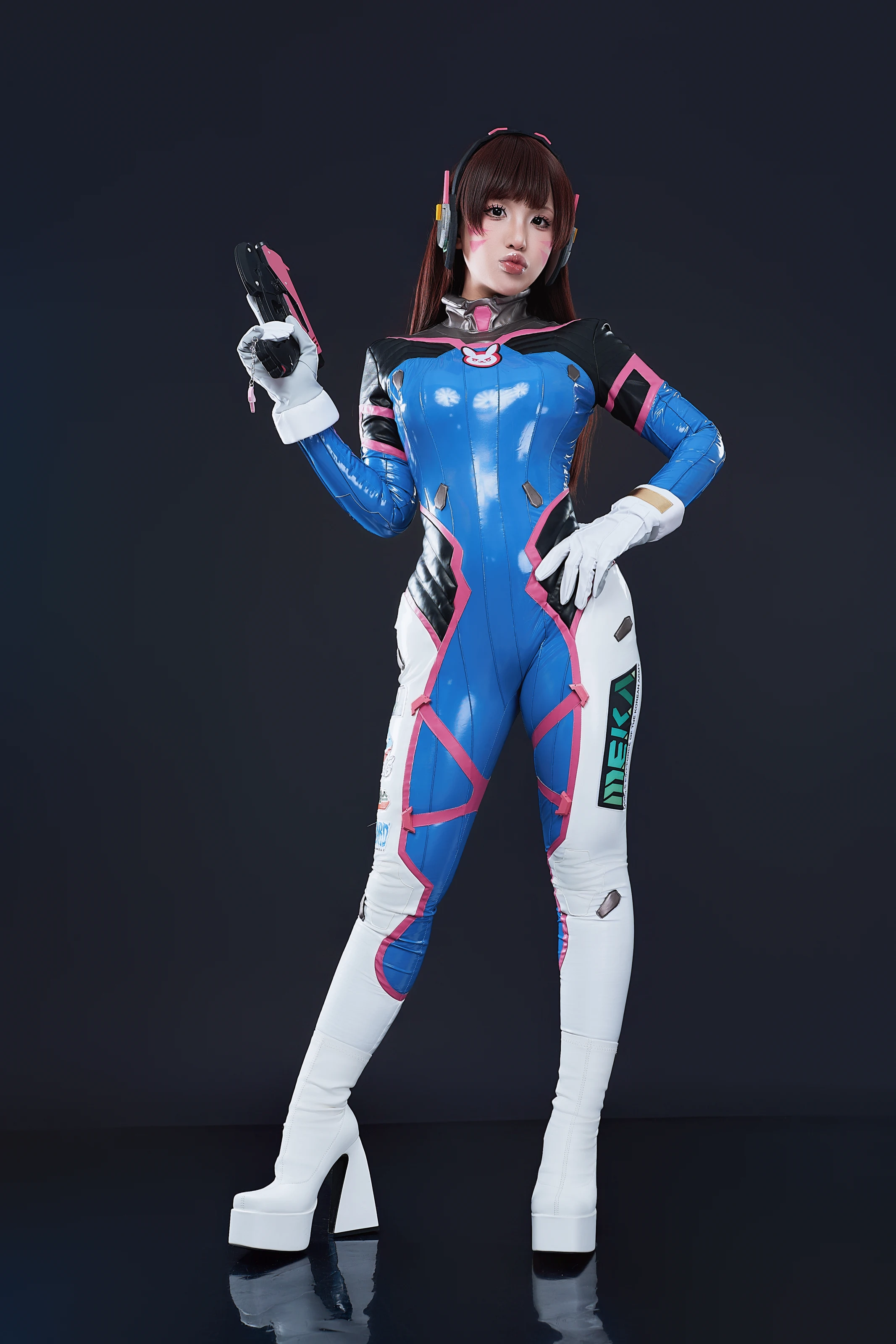 Puy Puy – DVA [124P] 插图3