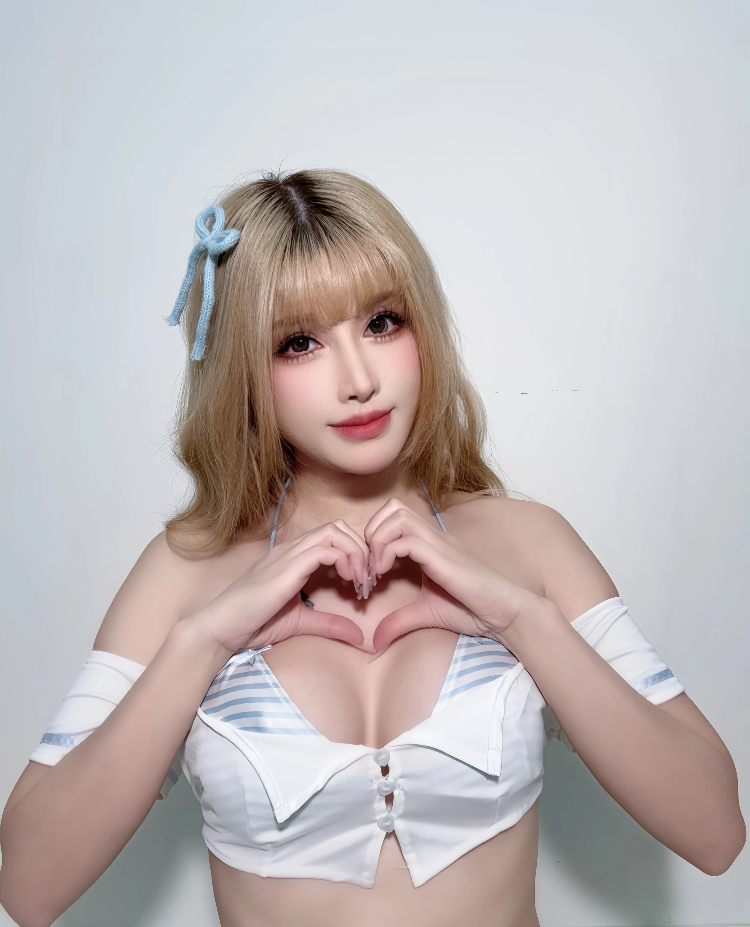 鹿八岁baby – 自拍 [40P] 插图3