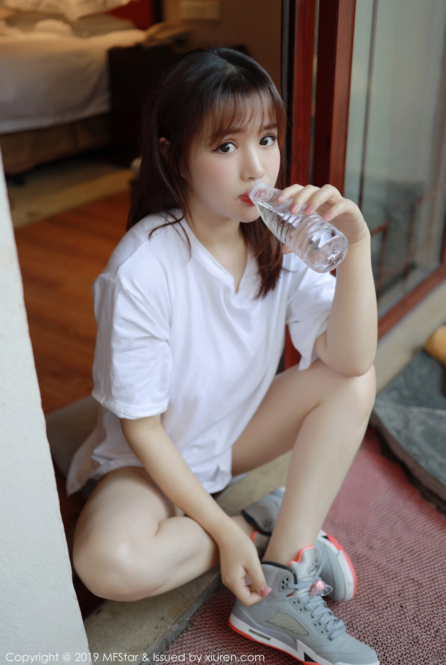 模范学院 VOL.237 恩率babe 插图4