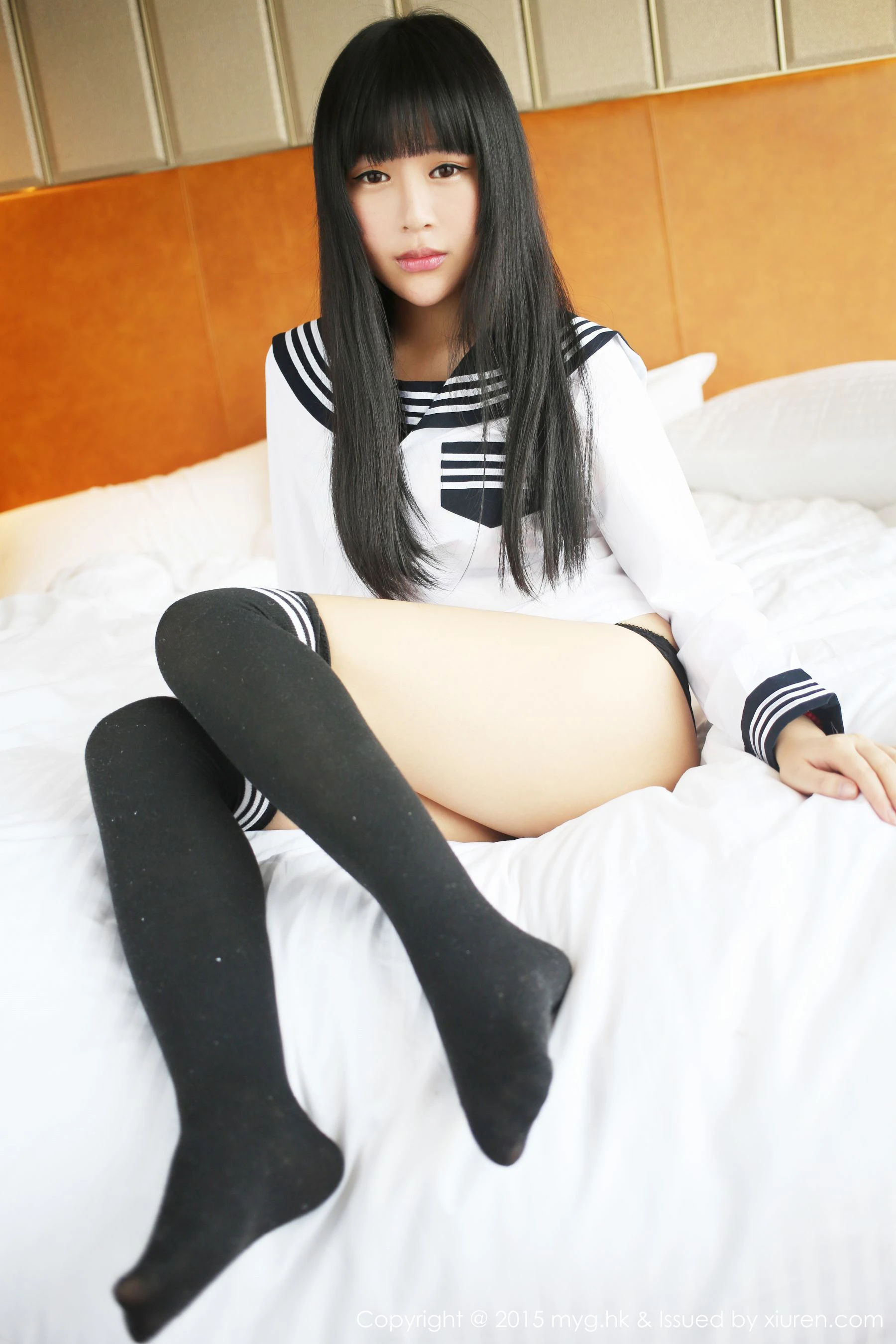 八宝icey、Fiona伊雨蔓《合集》 美媛馆 Vol.092 插图6