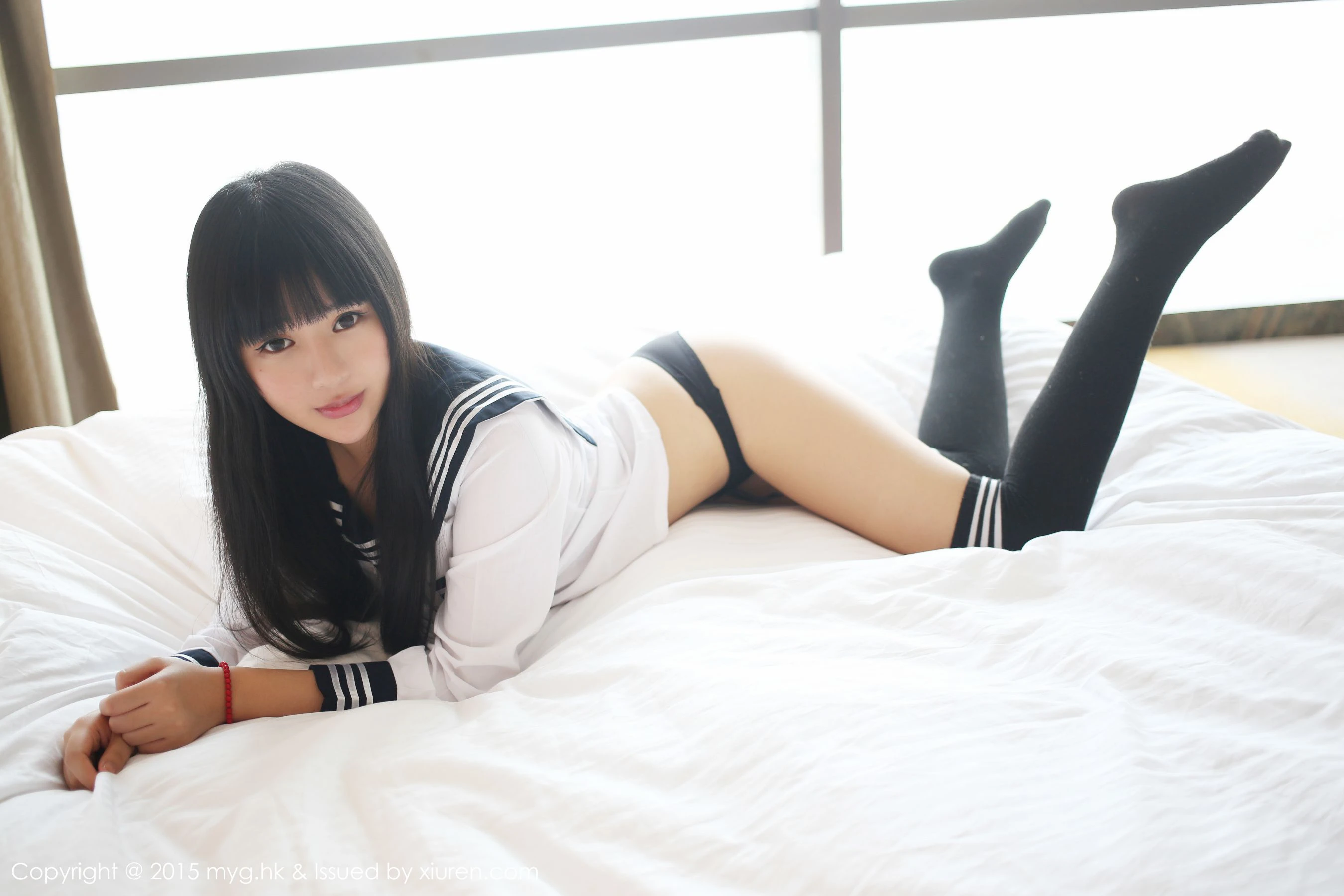 八宝icey、Fiona伊雨蔓《合集》 美媛馆 Vol.092 插图10