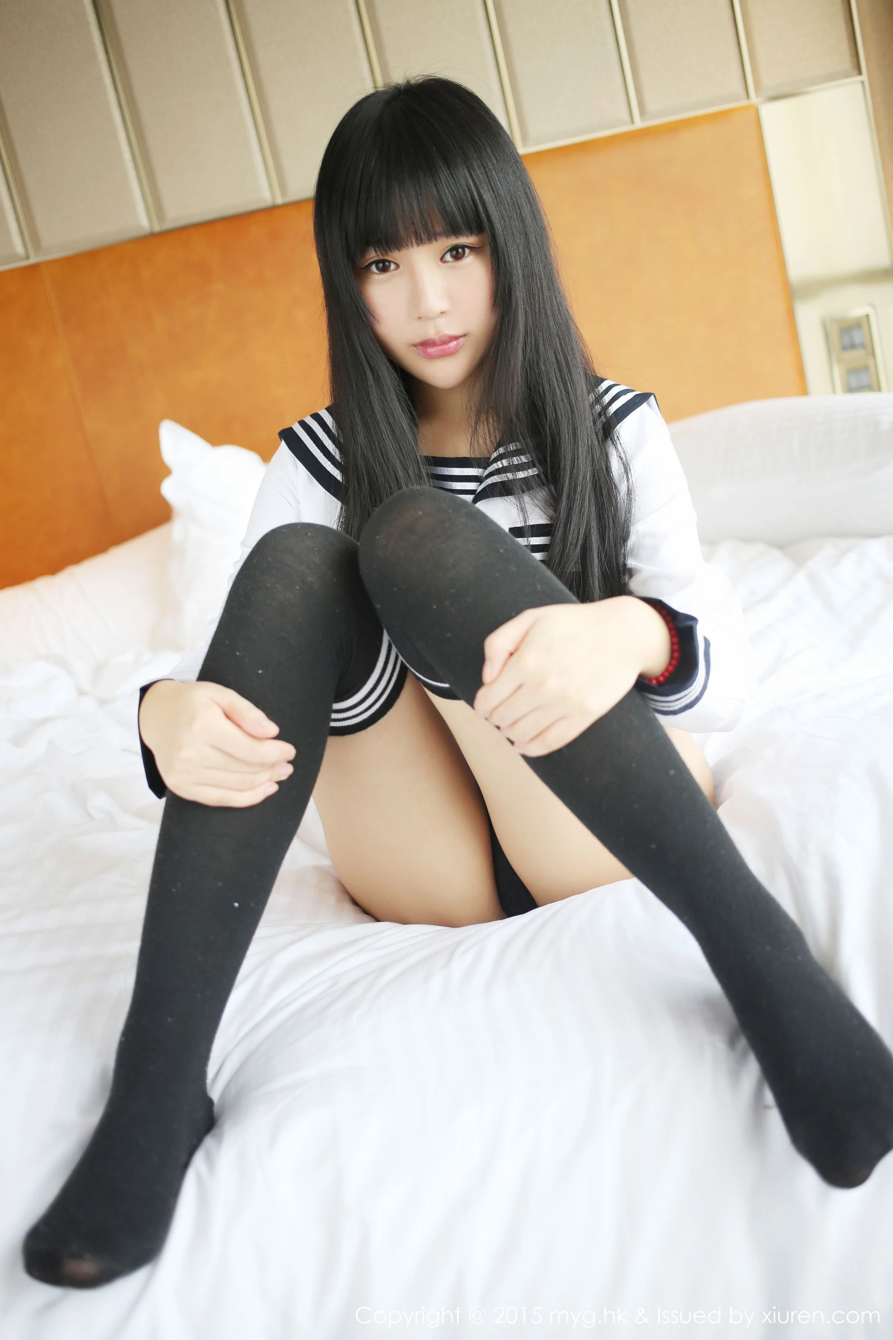 八宝icey、Fiona伊雨蔓《合集》 美媛馆 Vol.092 插图7