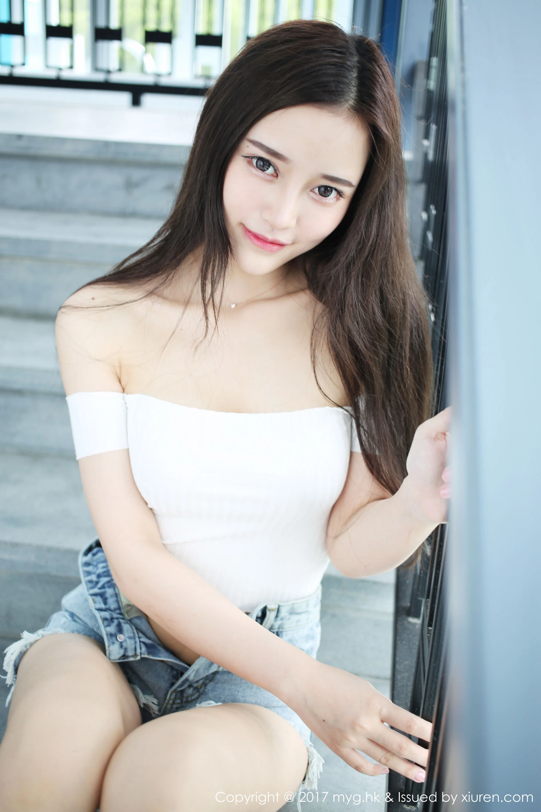 唐琪儿il《心愿旅拍写真预告》 美媛馆 VOL.254 插图10