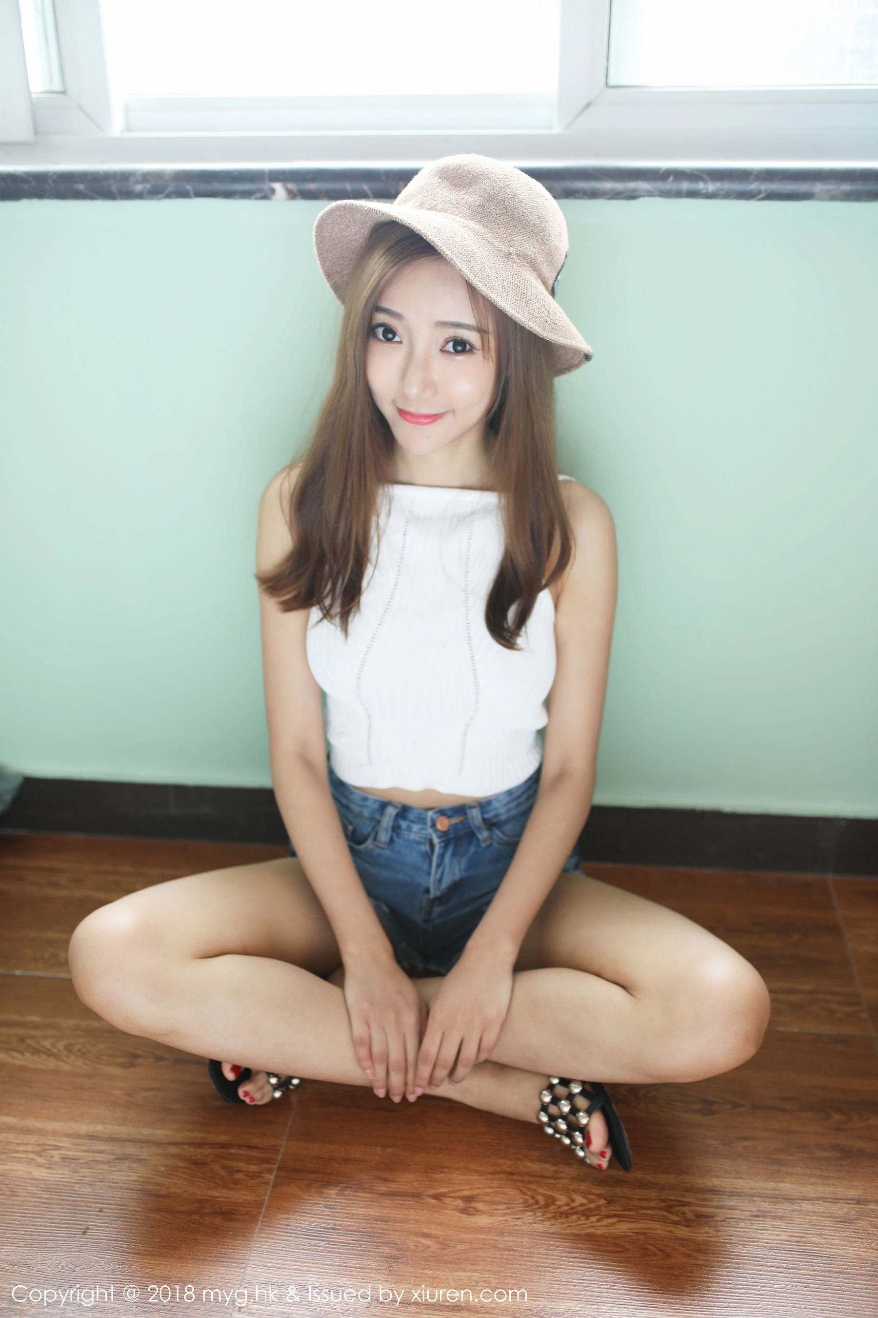 美媛馆 Vol.312 王馨瑶yanni 插图5