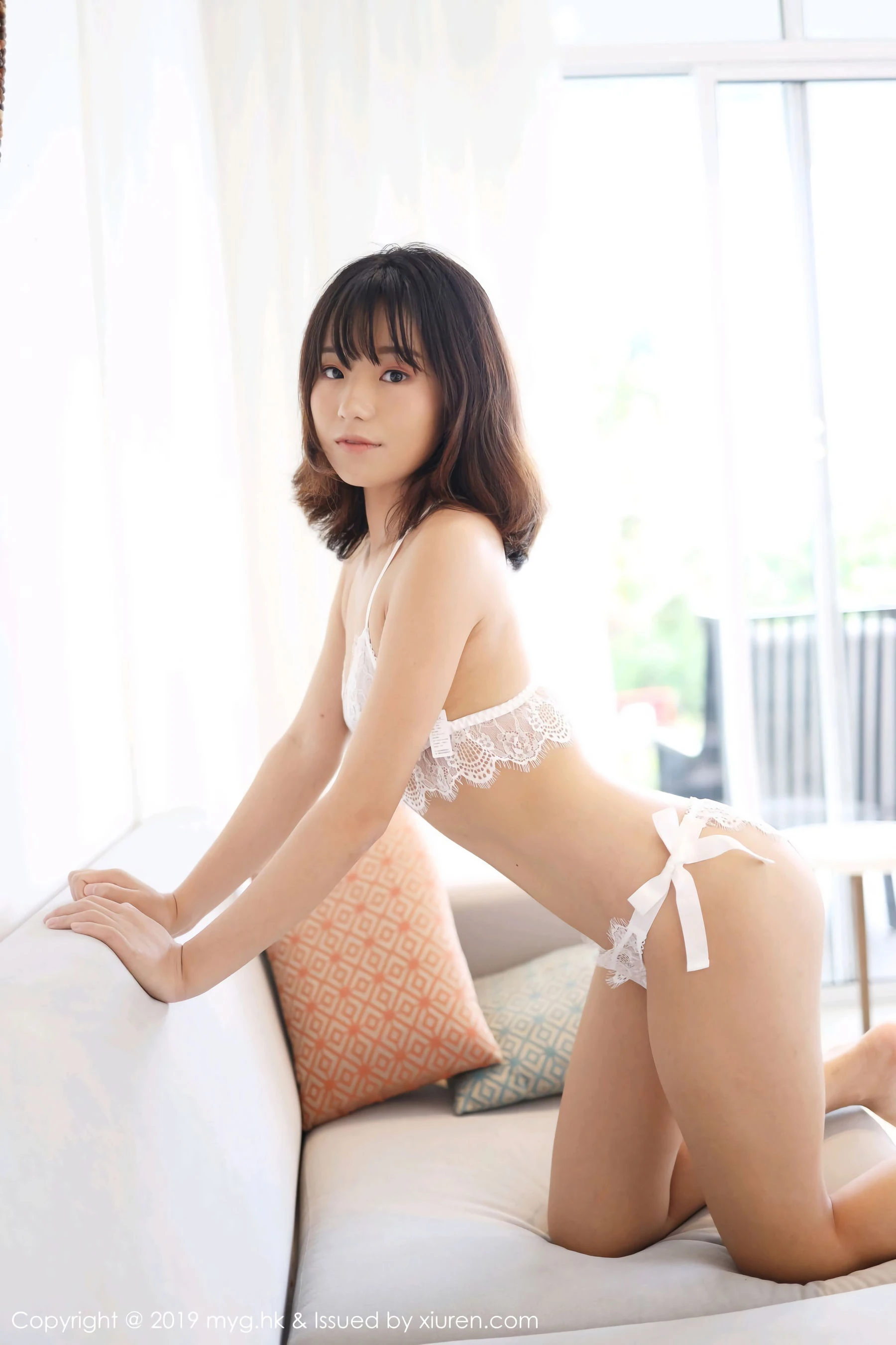 美媛馆 Vol.359 仓井优香 插图6