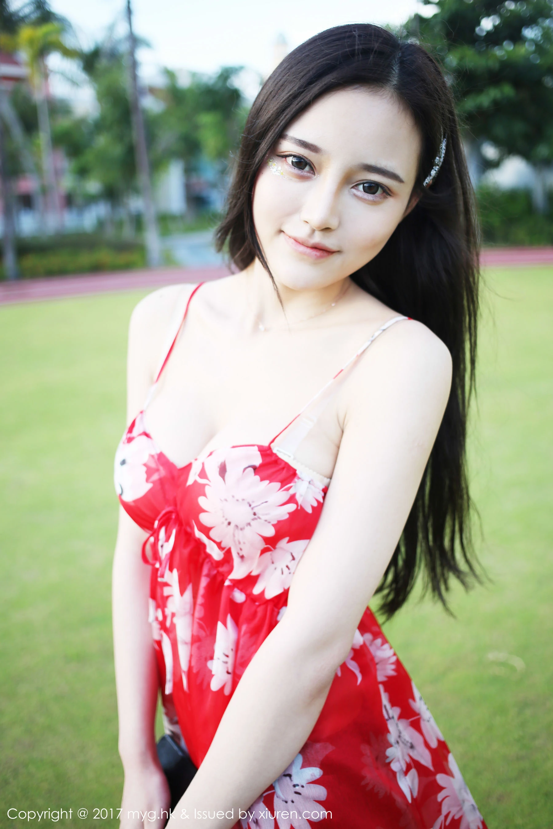 唐琪儿il《波西米亚风的小清新》 美媛馆 Vol.264 插图2