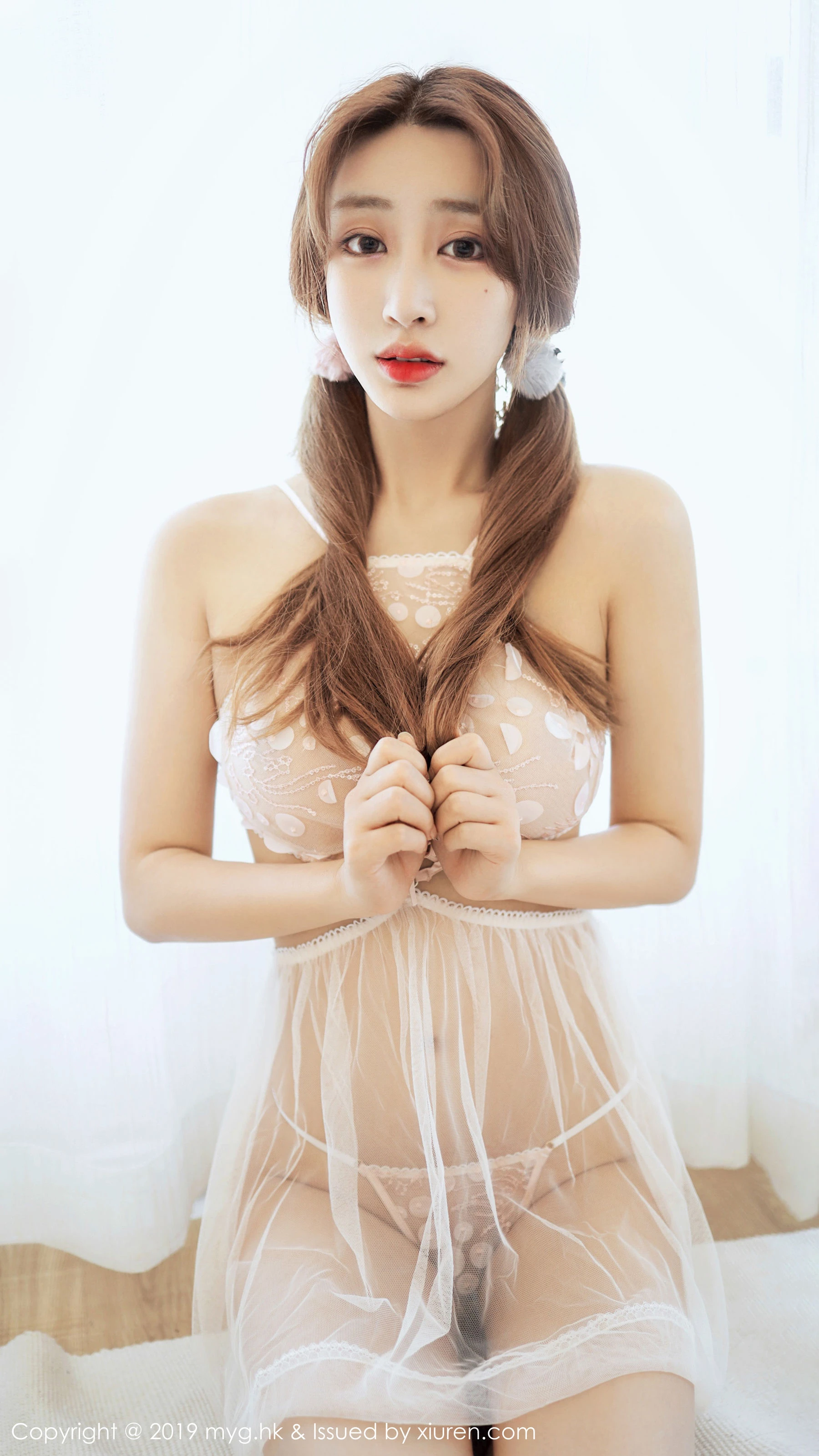 美媛馆 Vol.382 Betty林子欣 2020-03-03 00:00:00 - 妍画集-妍画集