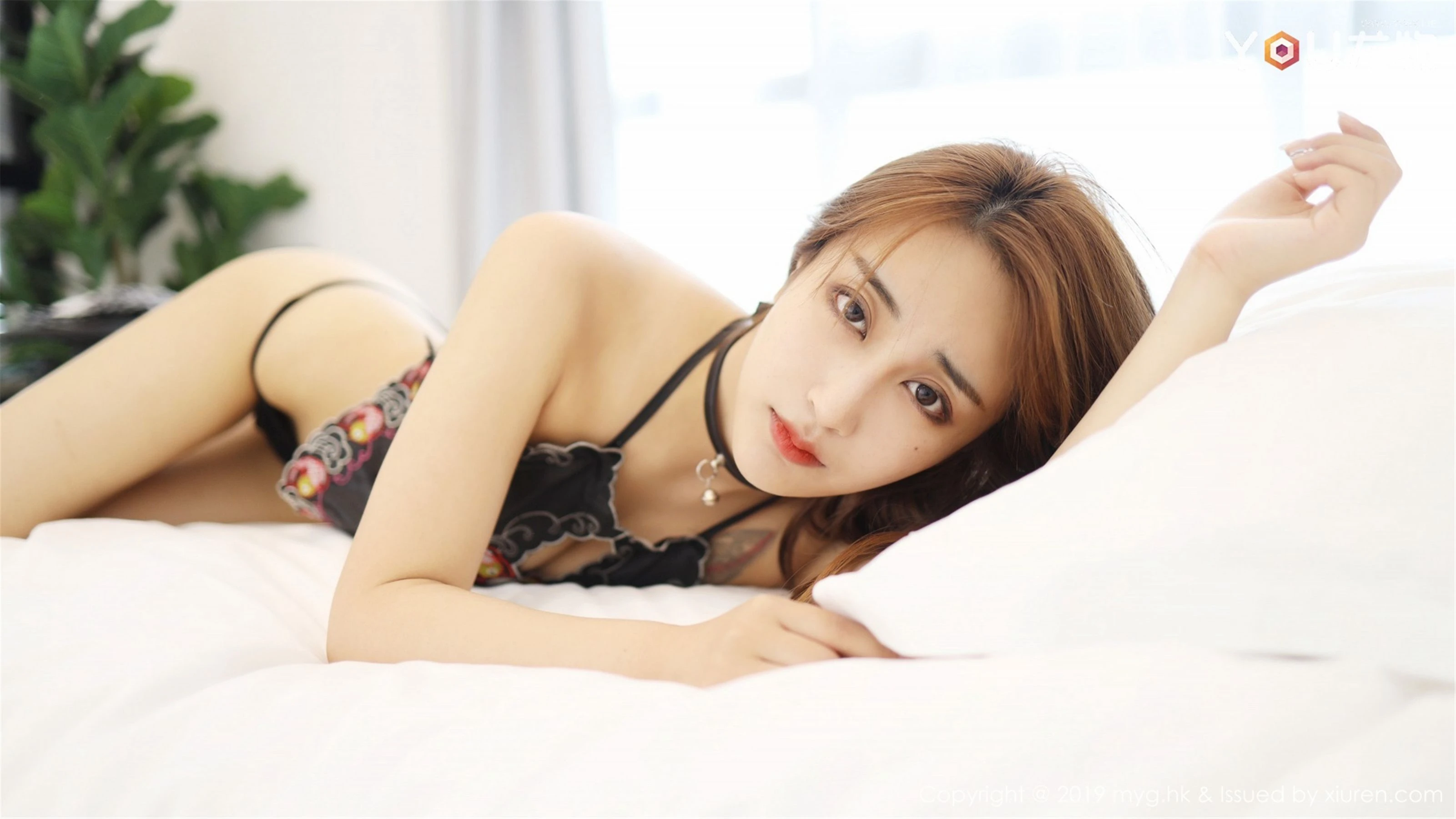 美媛馆 Vol.377 奈美nana 插图8