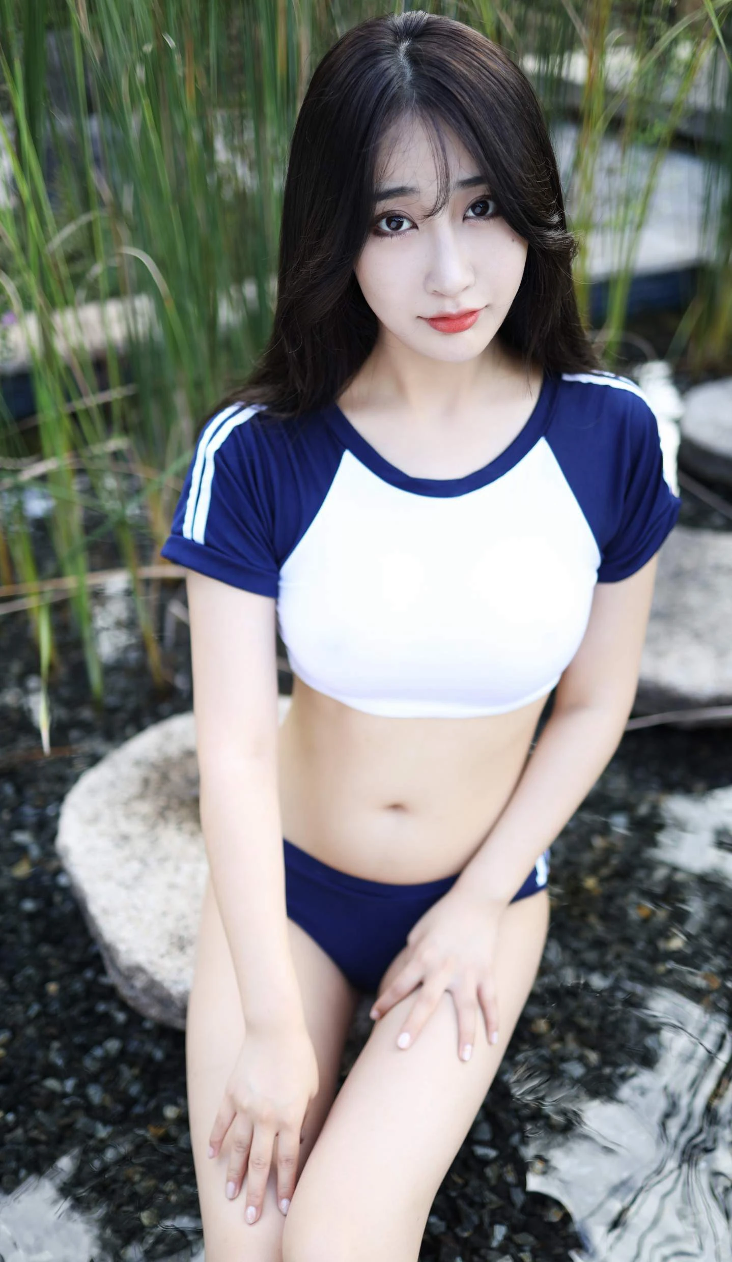 美媛馆 VOL.392 Betty林子欣 插图10