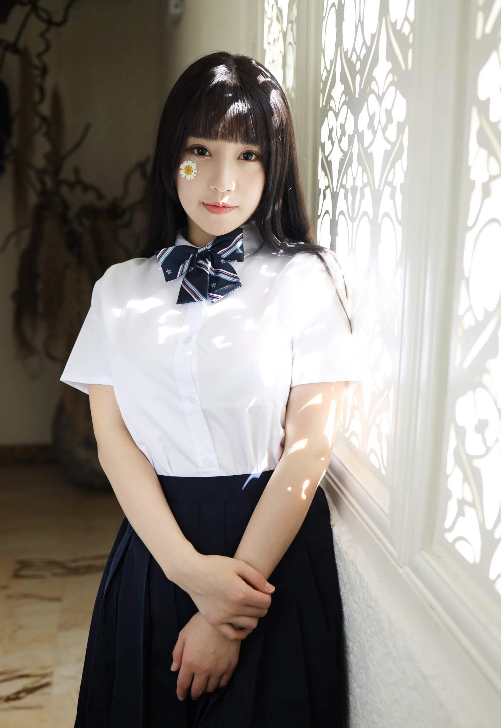 美媛馆 VOL.394 Flower朱可儿 插图7
