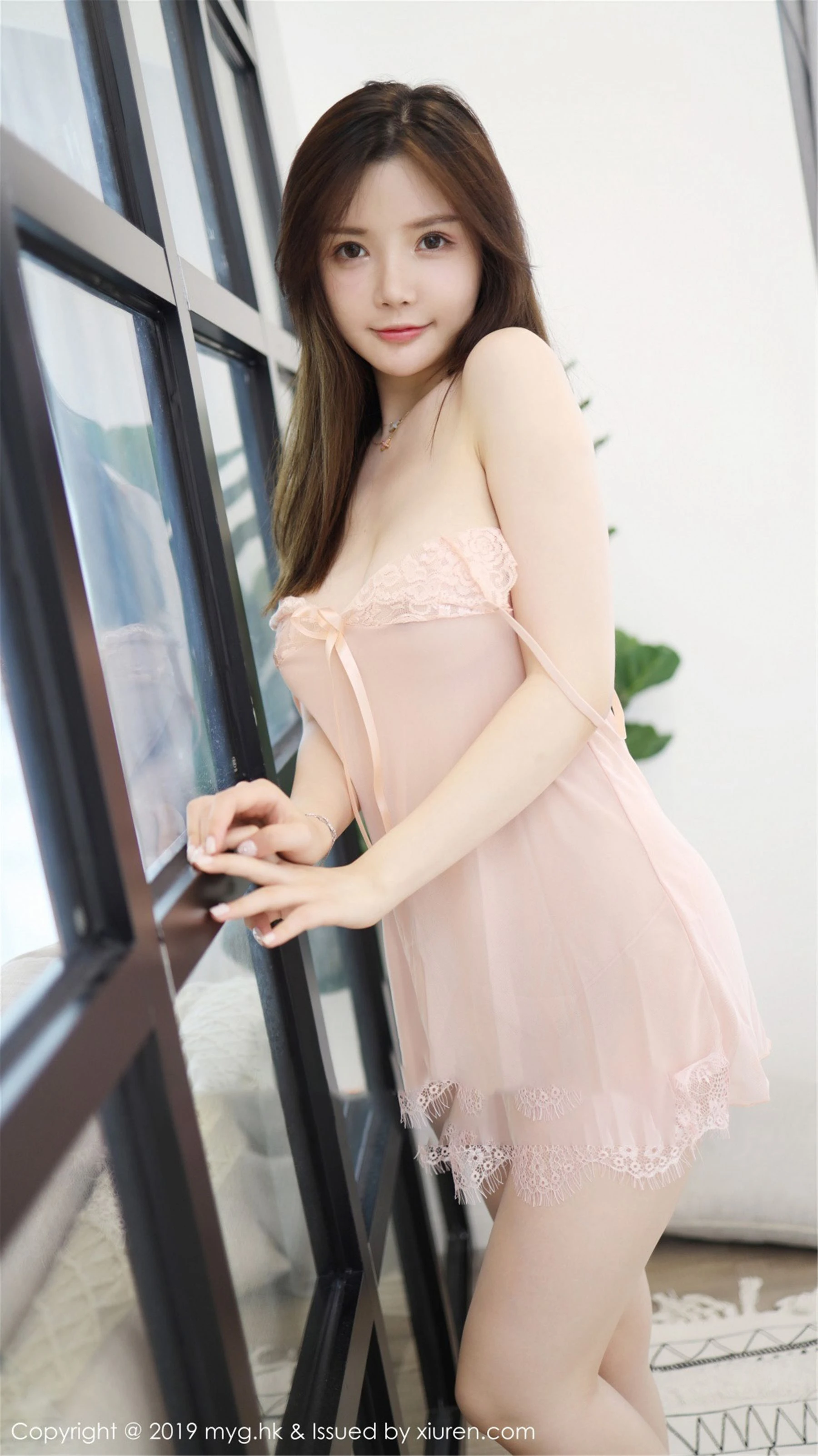 美媛馆 Vol.378 糯美子Mini 插图5
