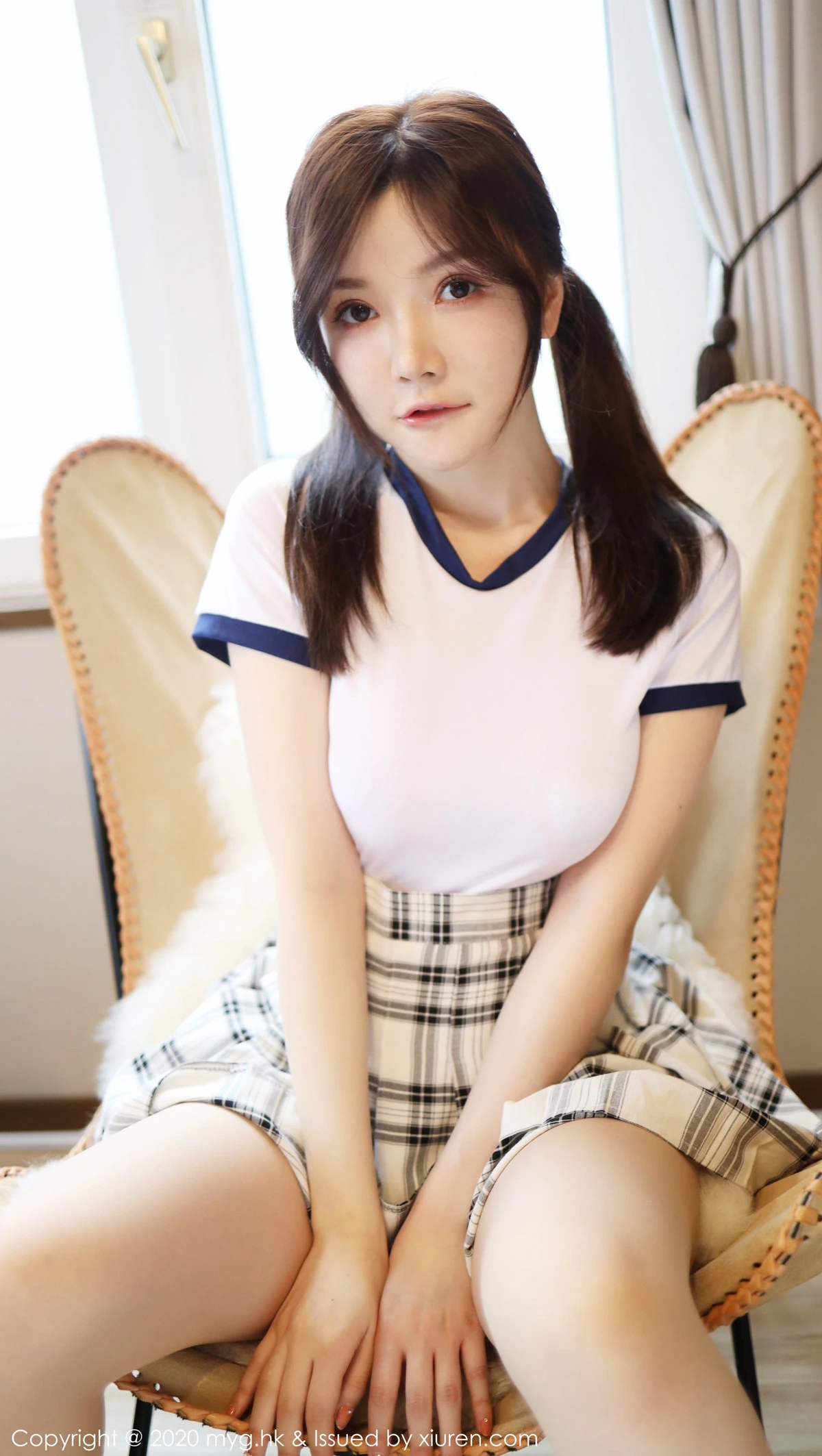 美媛馆 VOL.430 糯美子Mini 插图8