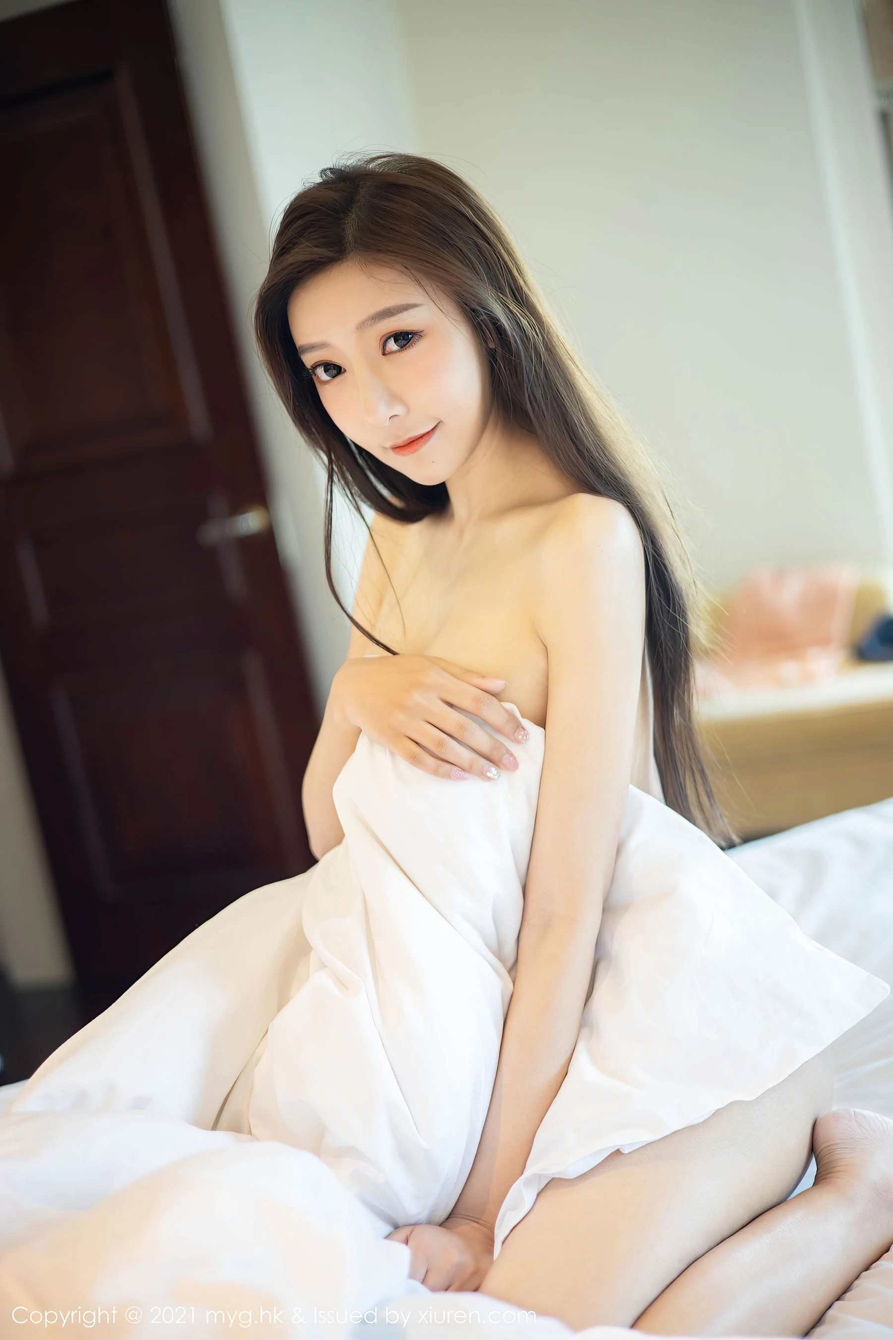 美媛馆 Vol.497 王馨瑶yanni 2021-04-04 00:00:00 - 妍画集-妍画集