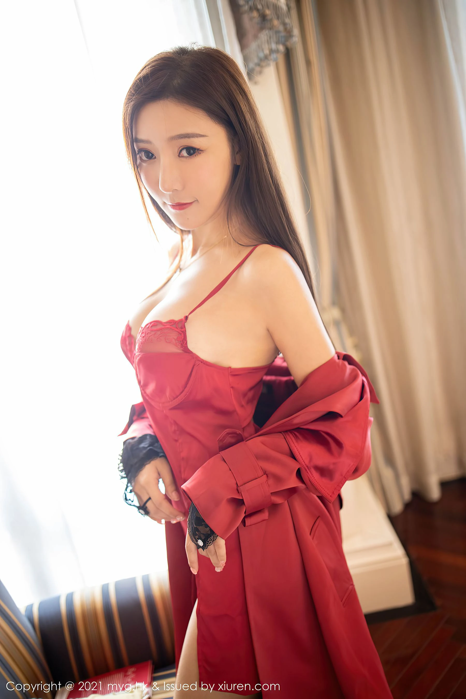 美媛馆 Vol.496 王馨瑶yanni 2021-04-04 00:00:00 - 妍画集-妍画集