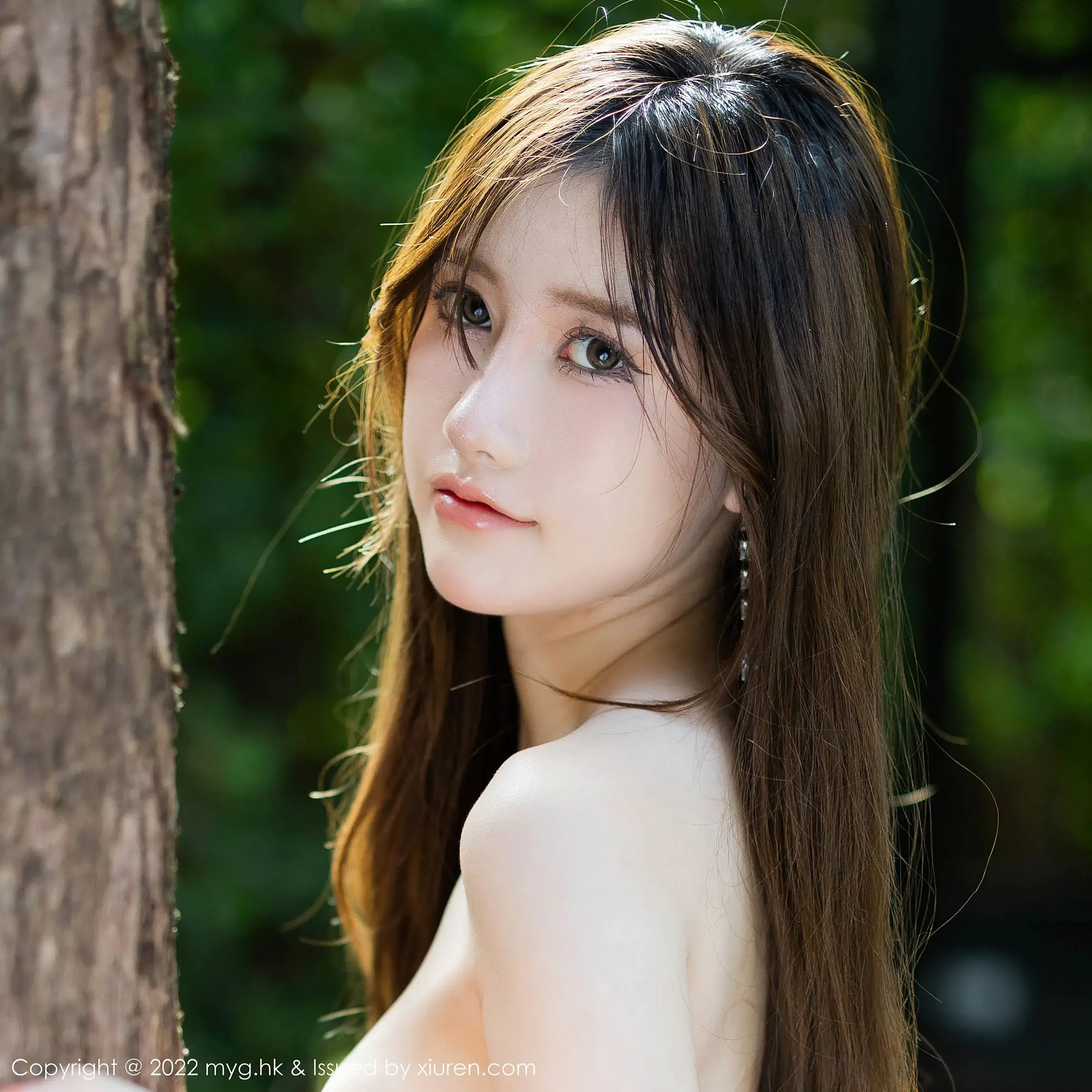 美媛馆 VOL.631 美桃酱 插图10