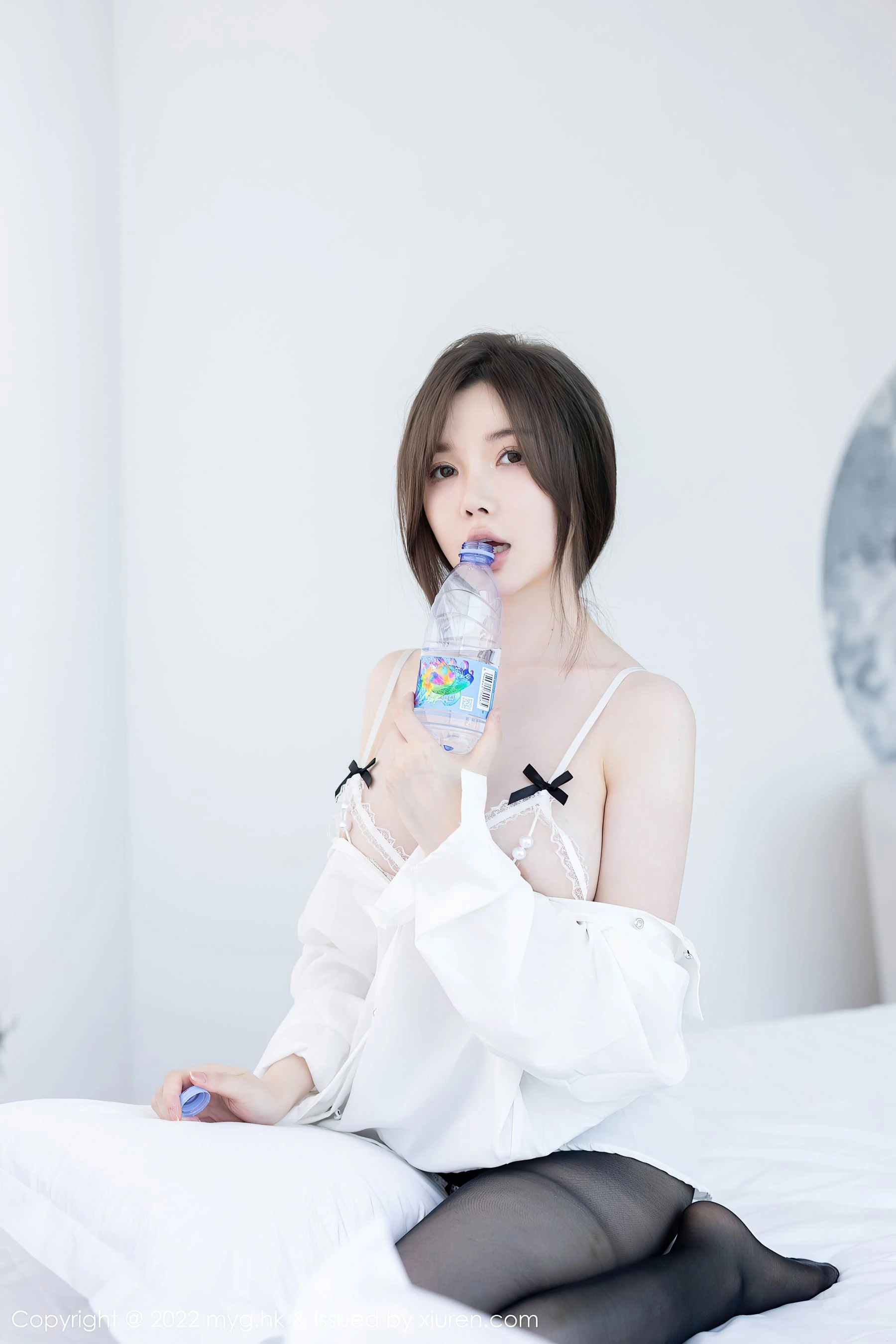 美媛馆 VOL.641 糯美子MINIbabe 插图8