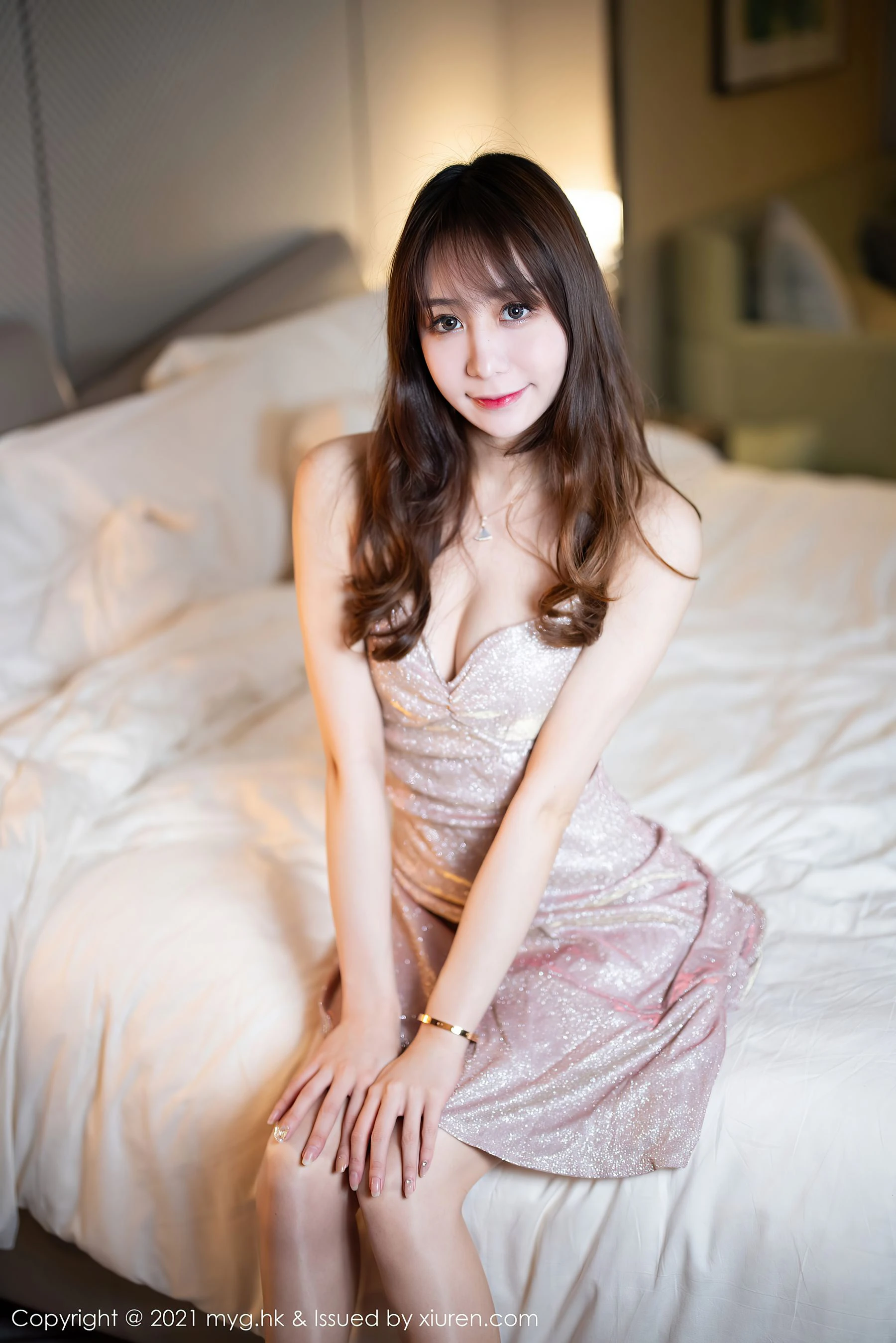 美媛馆 Vol.577 水水er 2023-01-01 00:00:00 - 妍画集-妍画集