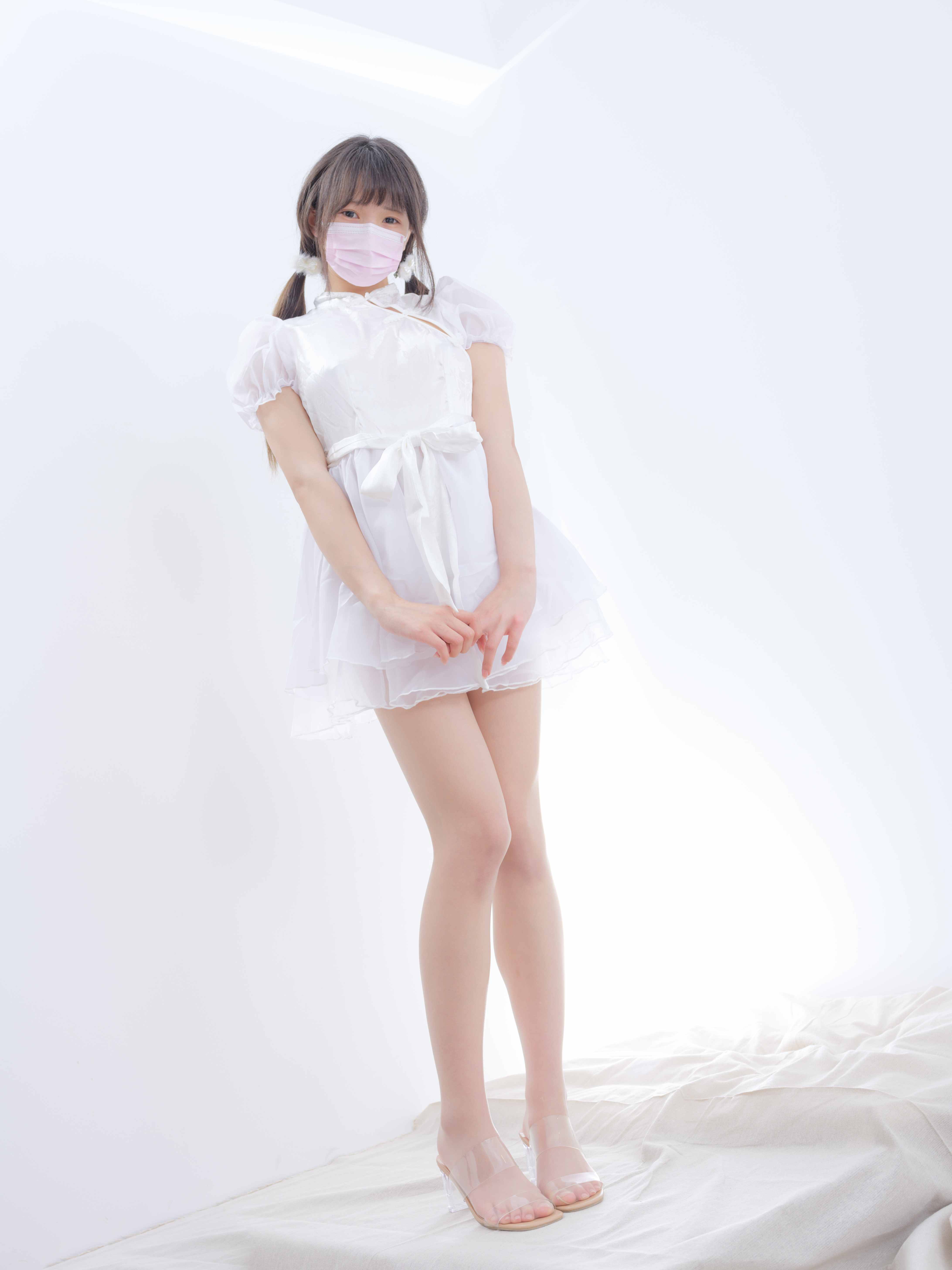 春雪-05E4K [115P2V-5.16G] - 妍画集-妍画集