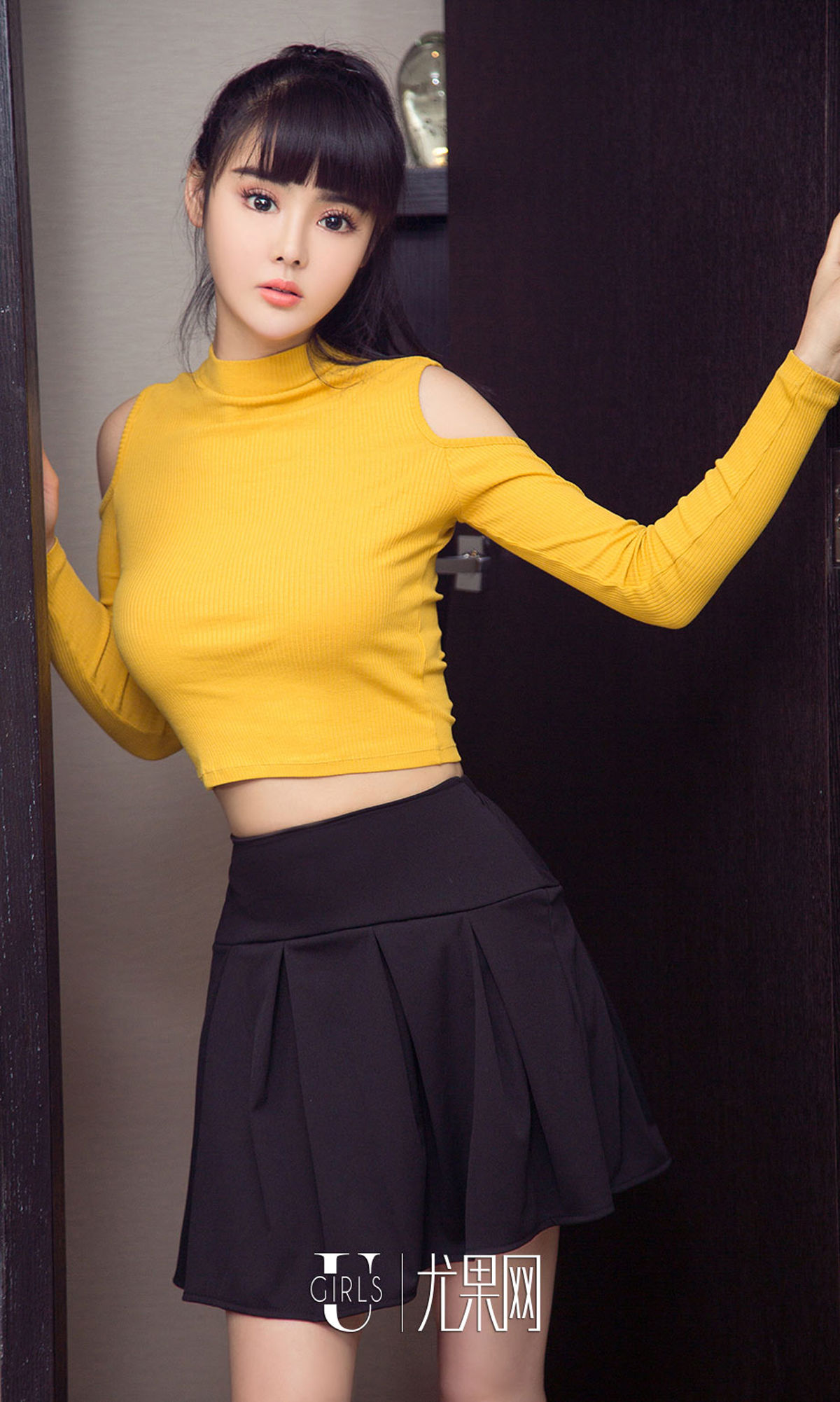 小凡《出凡入胜》 尤果圈 No.1014 [40P] 插图9