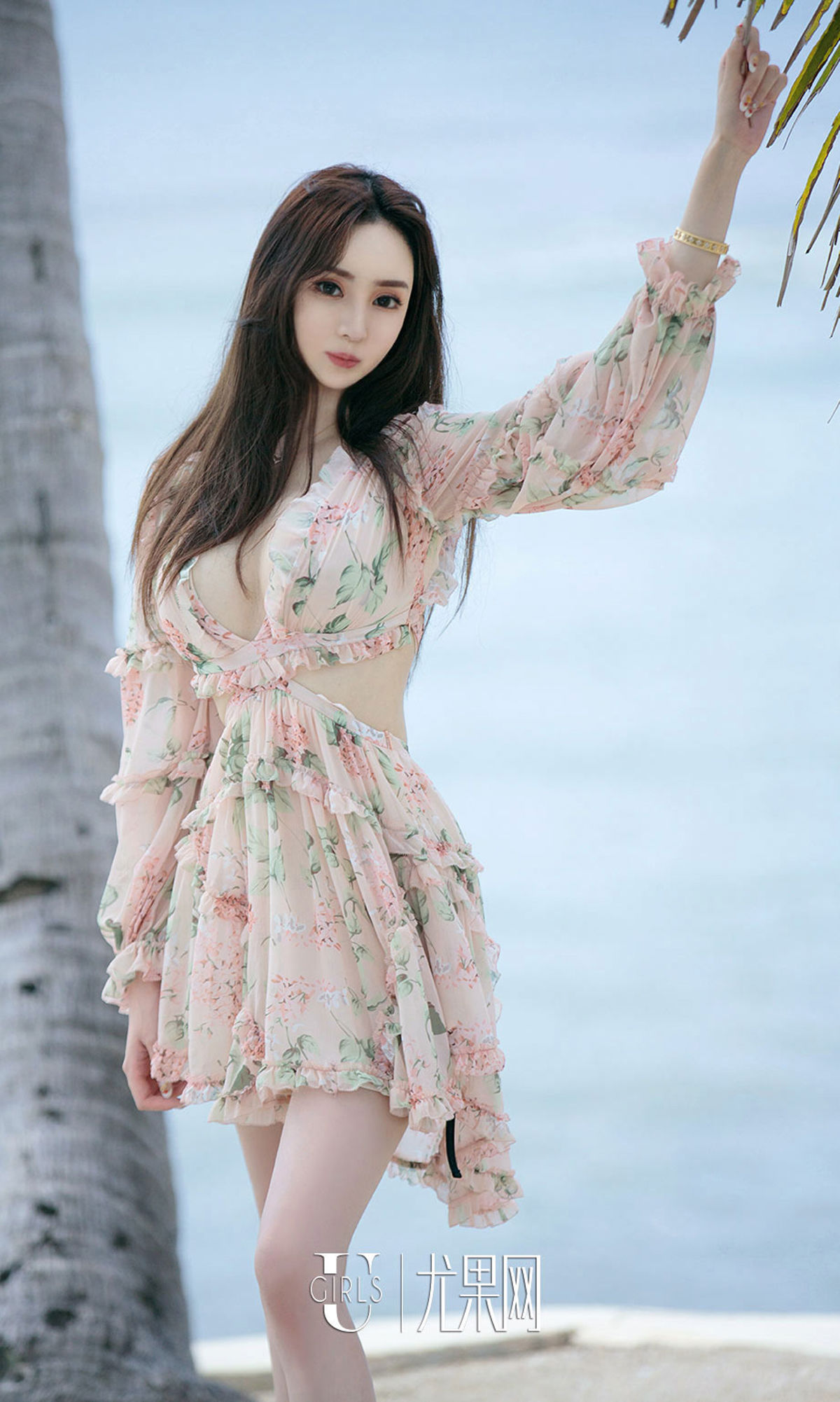 于思琪《浪漫的事》 UGirls 爱尤物 No.1130 [35P] 插图6